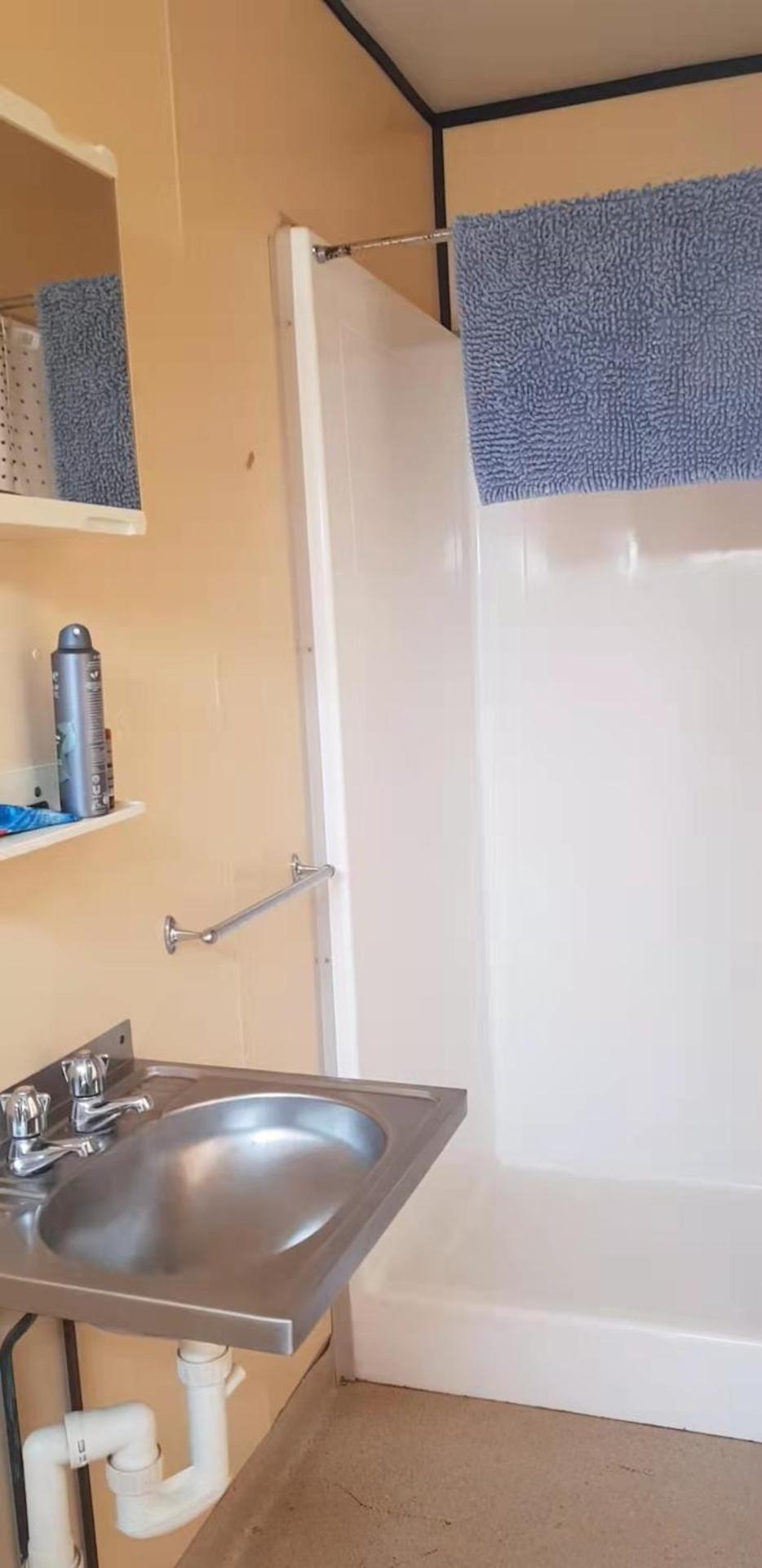 Weslan Accommodation