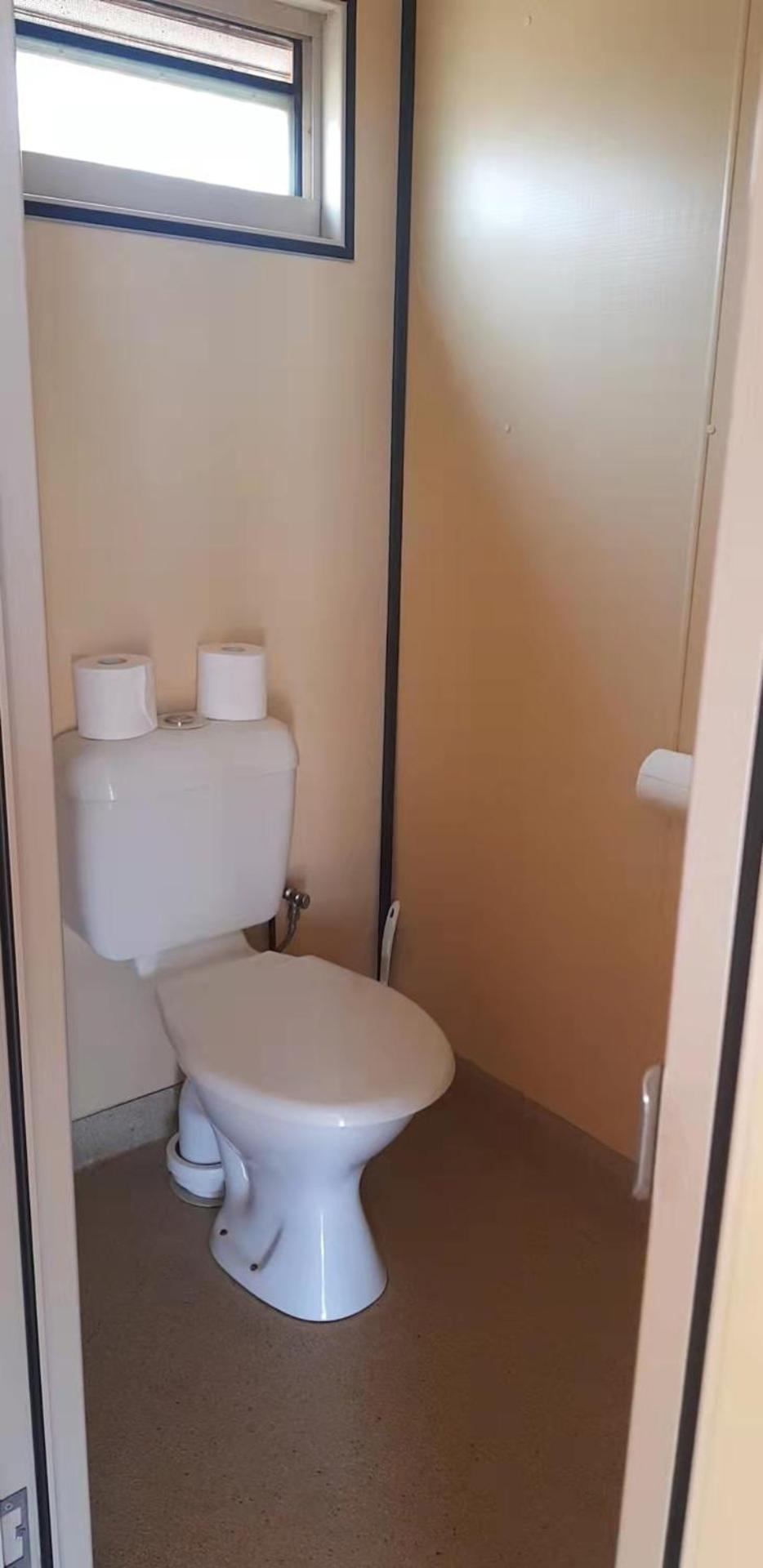 Weslan Accommodation