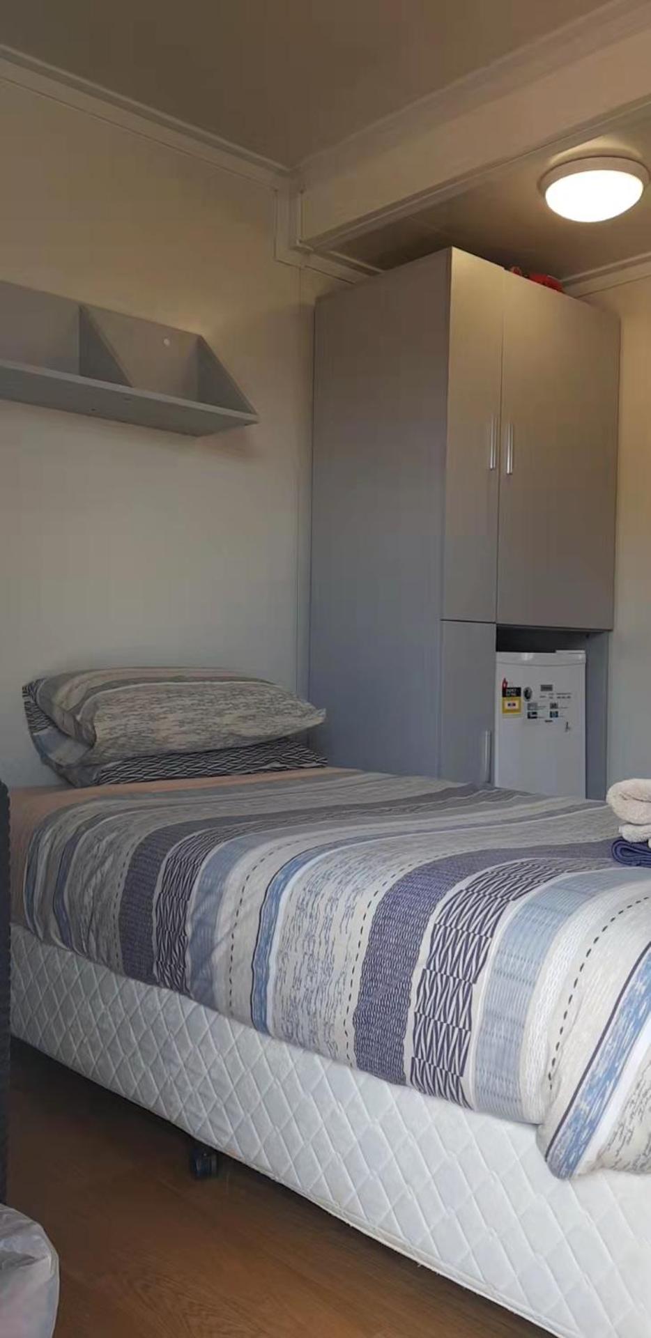 Weslan Accommodation
