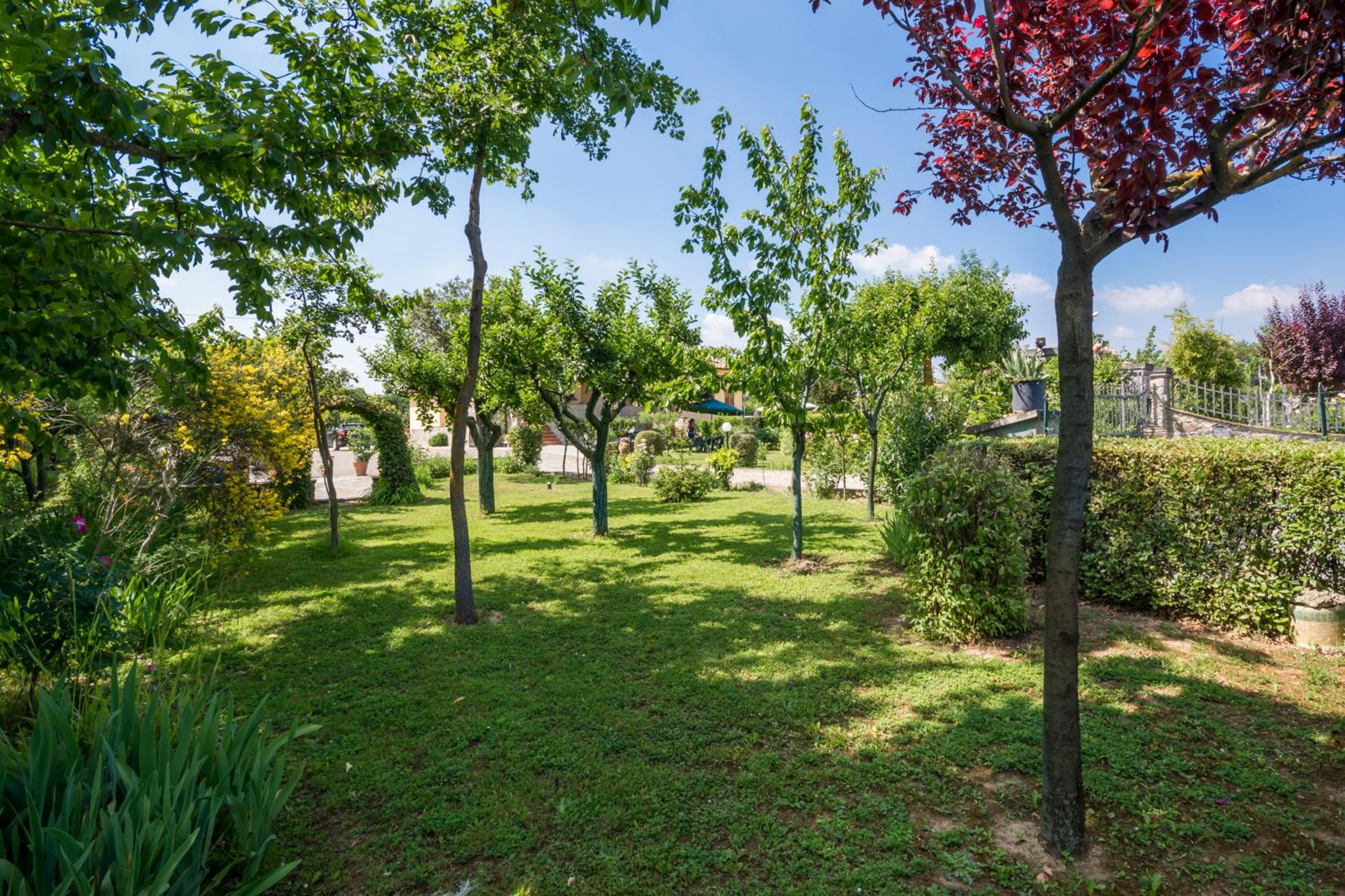 B&B Maesta' Di Cudino
