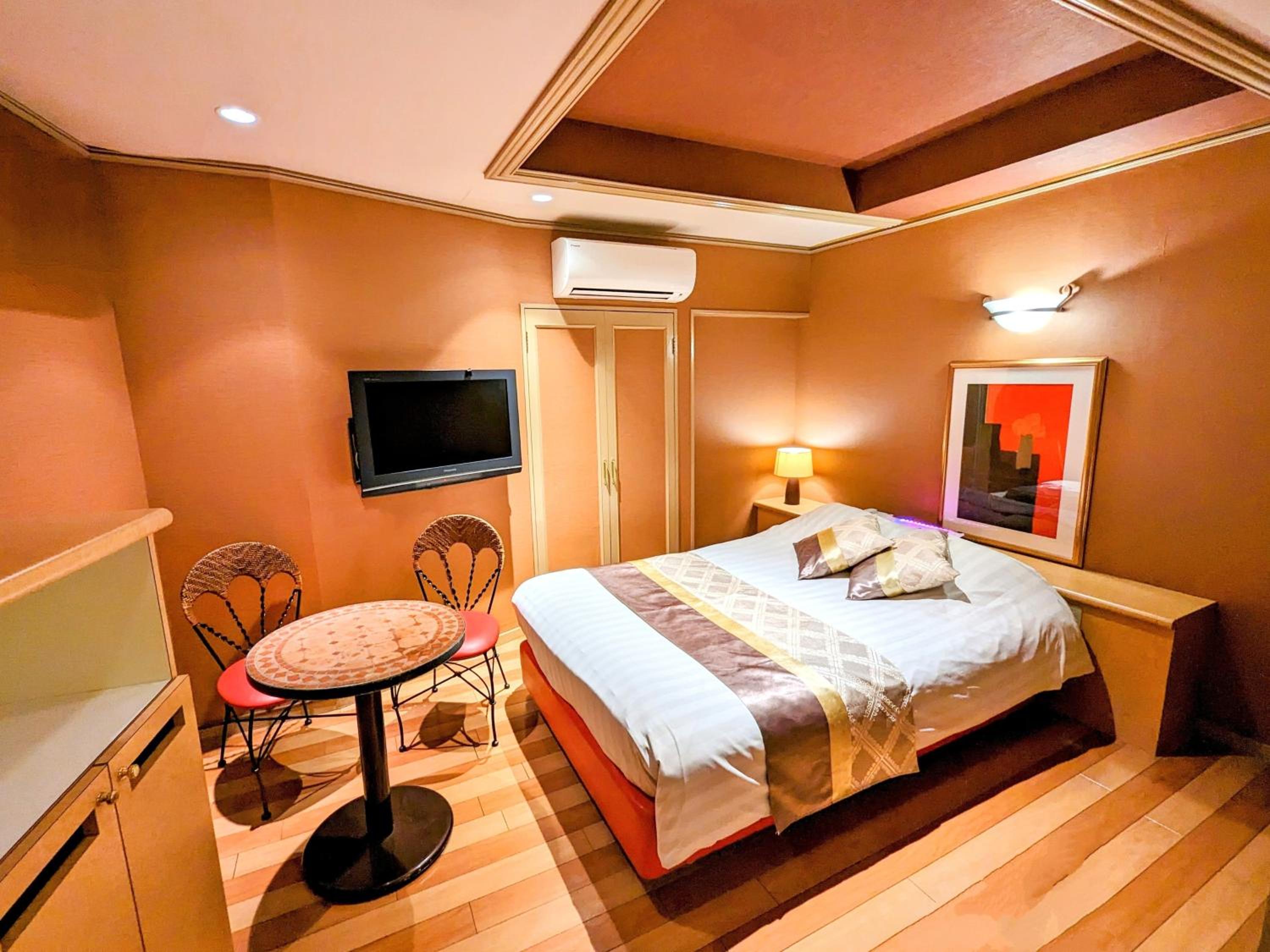 Hotel P'sResort Adults only 大人専用