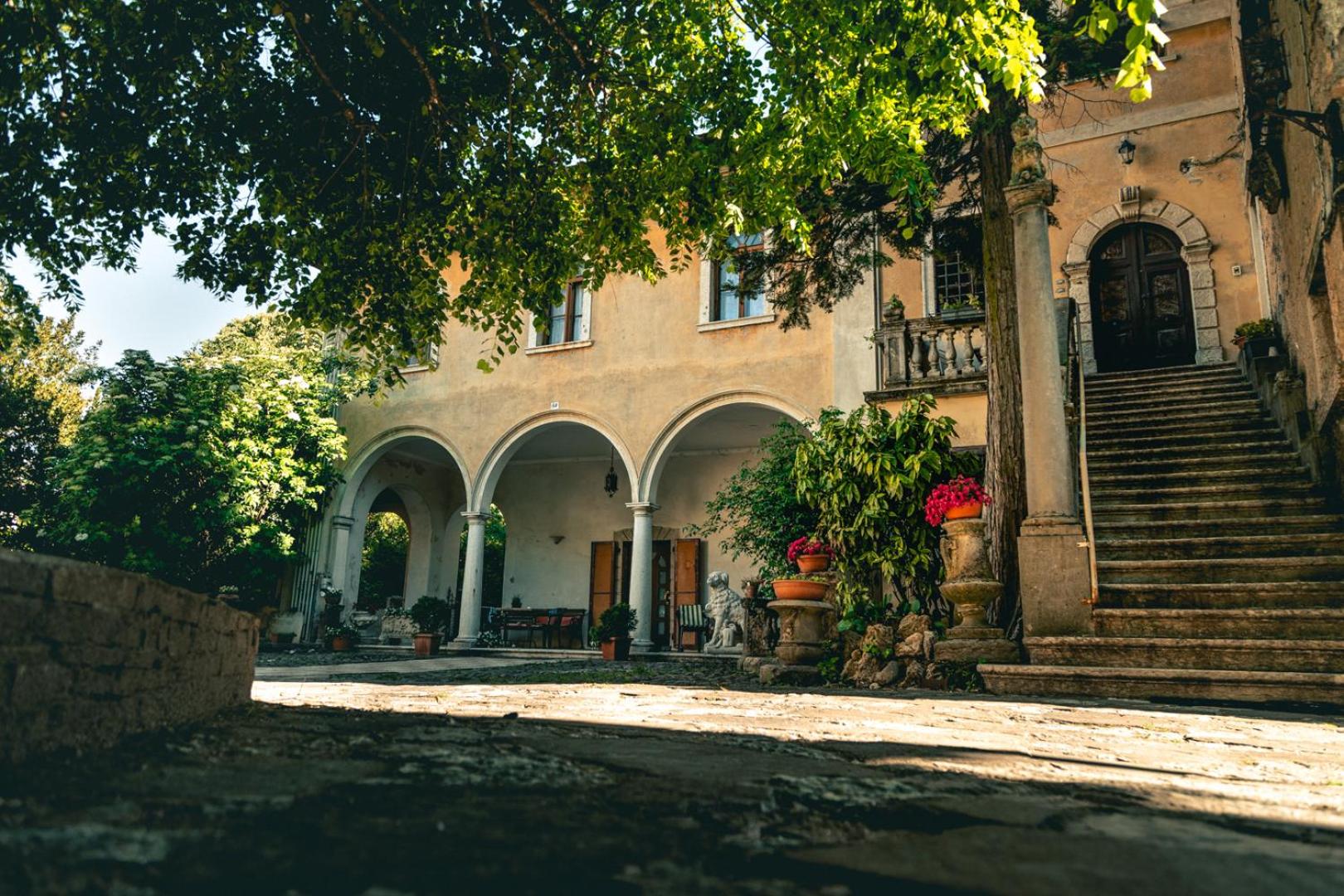 Villa Pruner view 2