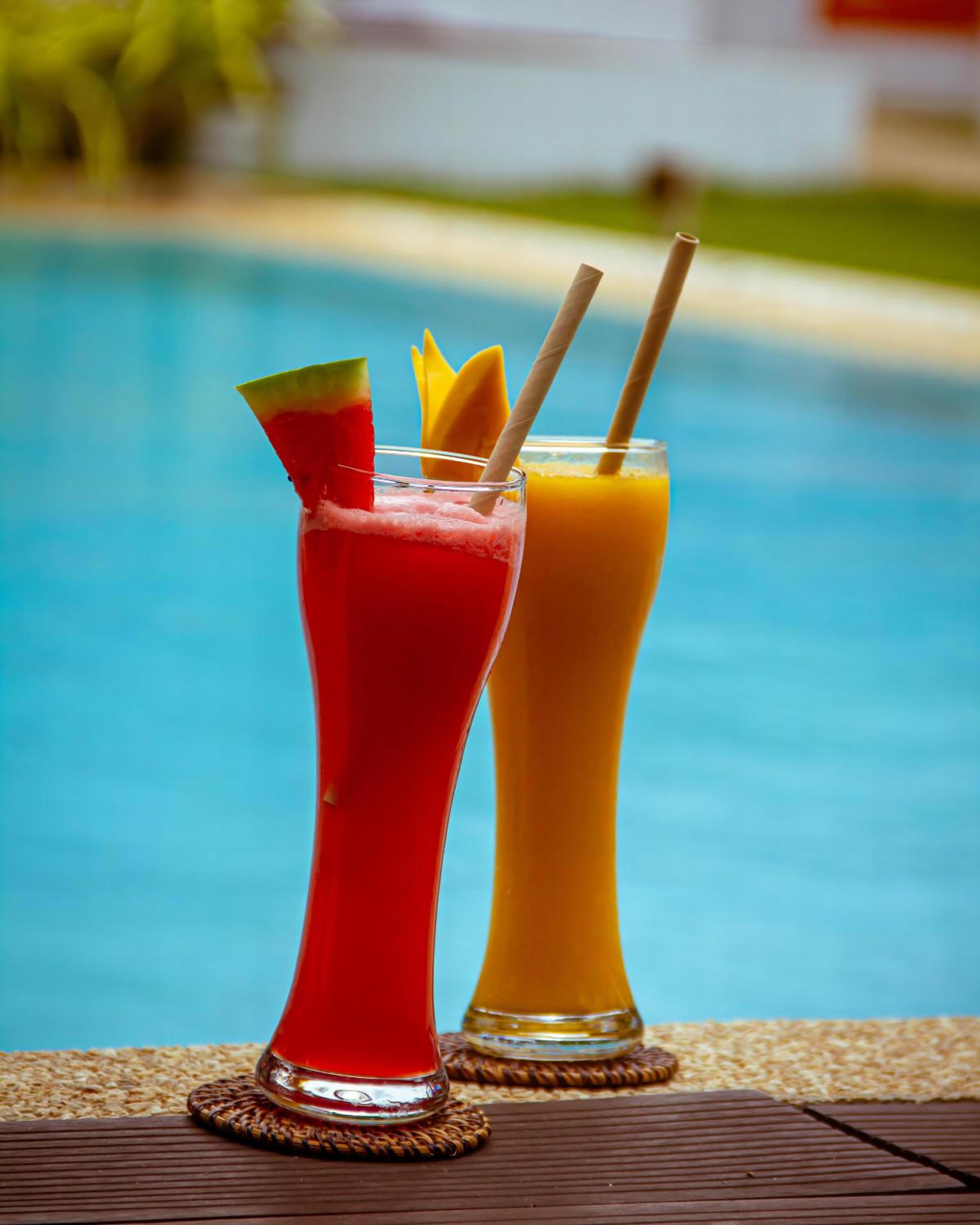 Amihan Resort