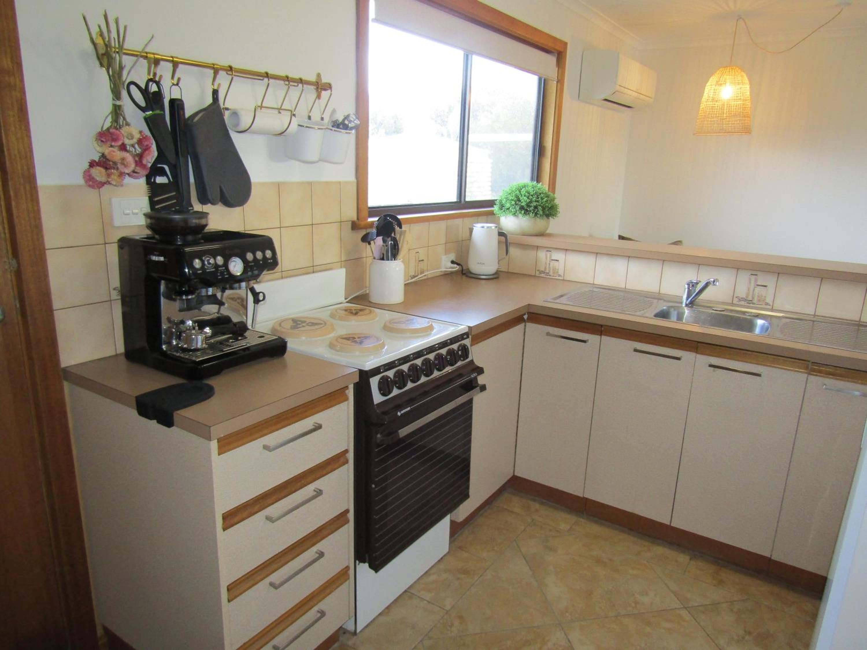 Quandong Beach Shack
