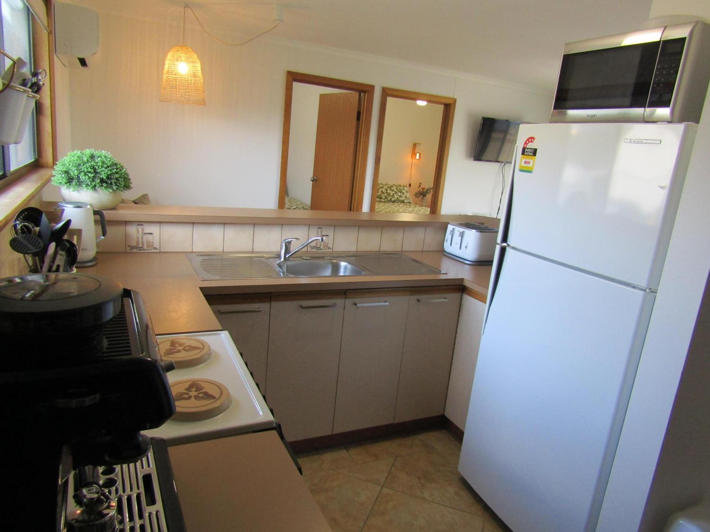 Quandong Beach Shack