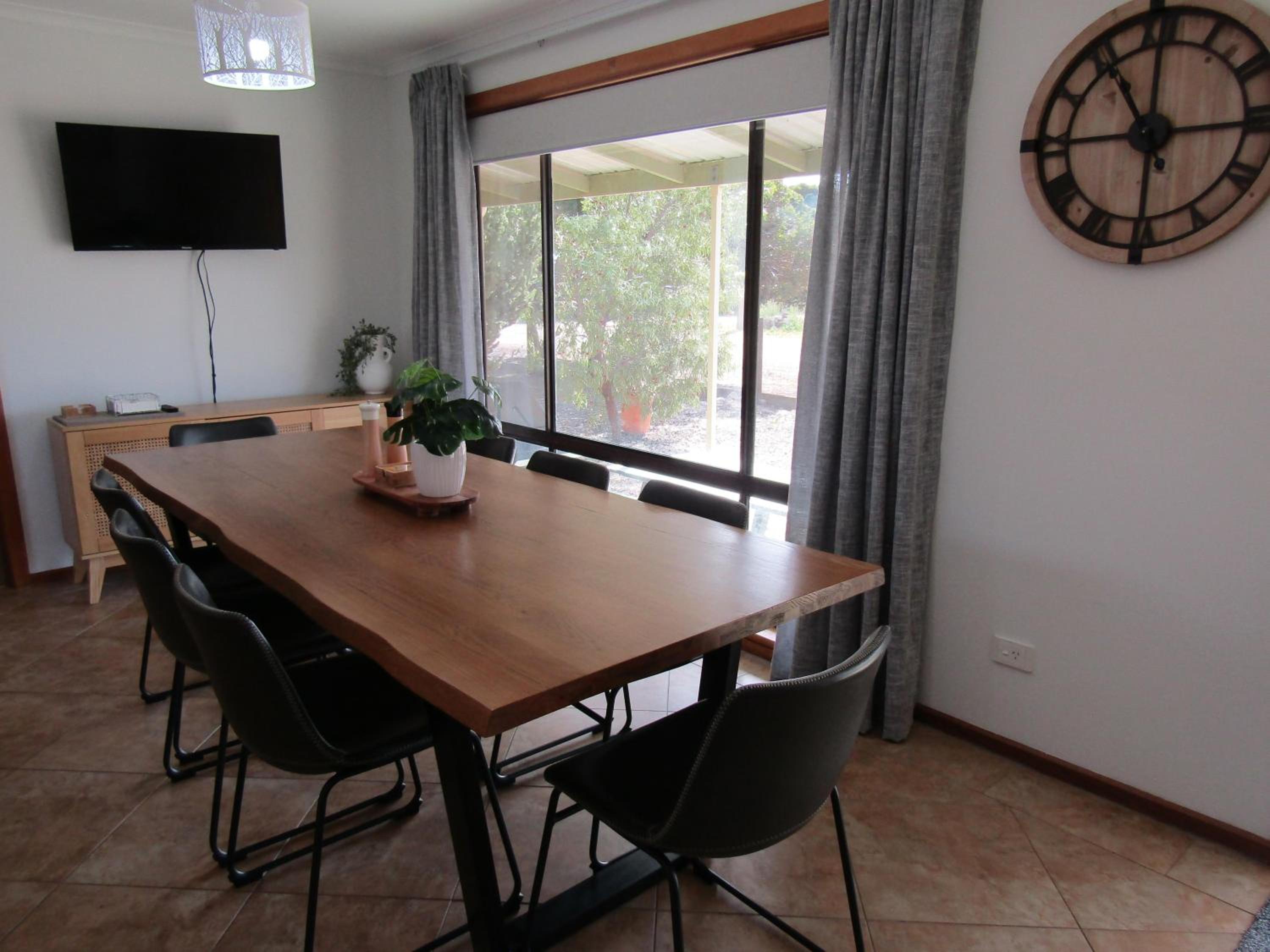 Quandong Beach Shack
