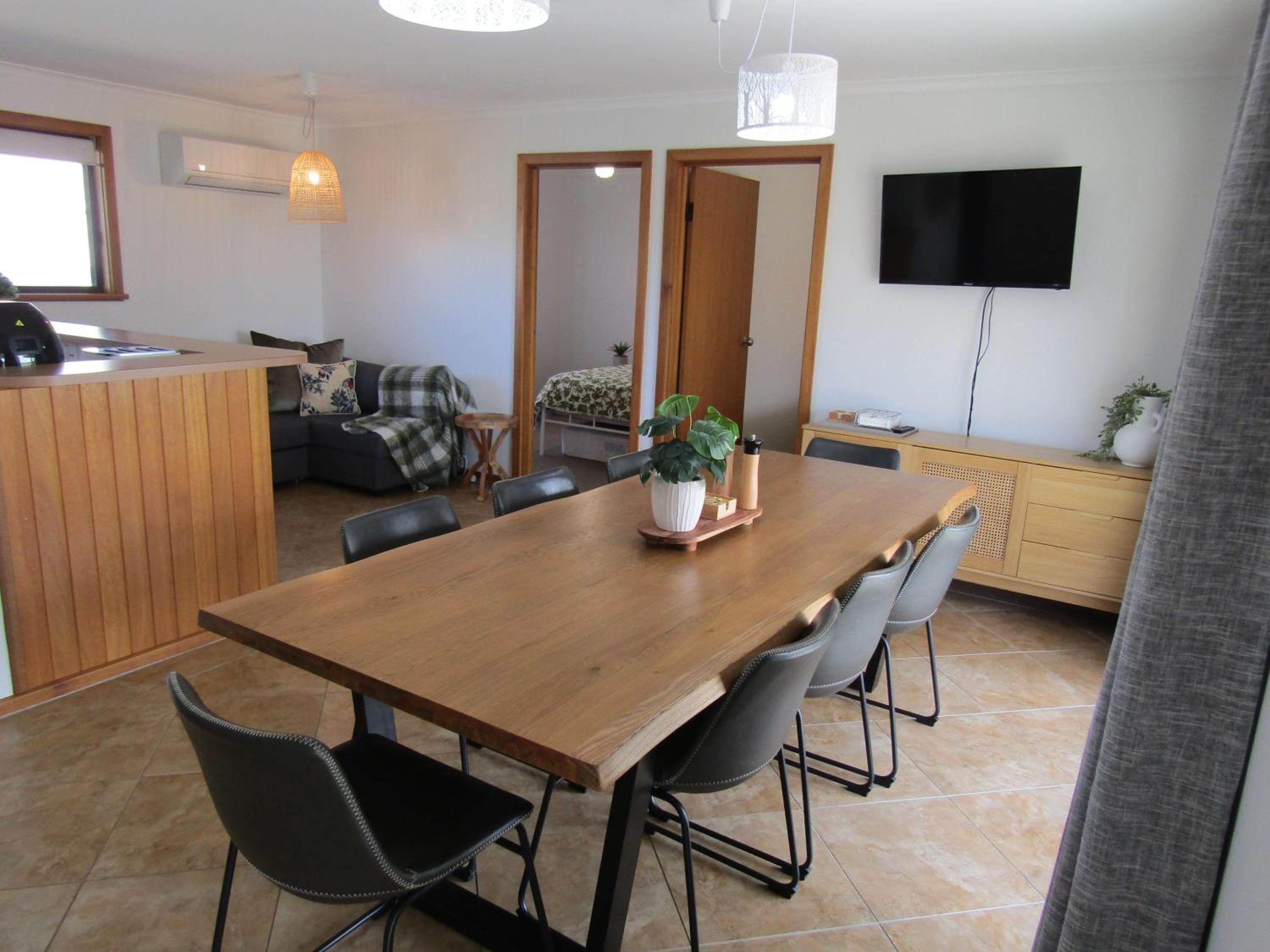 Quandong Beach Shack
