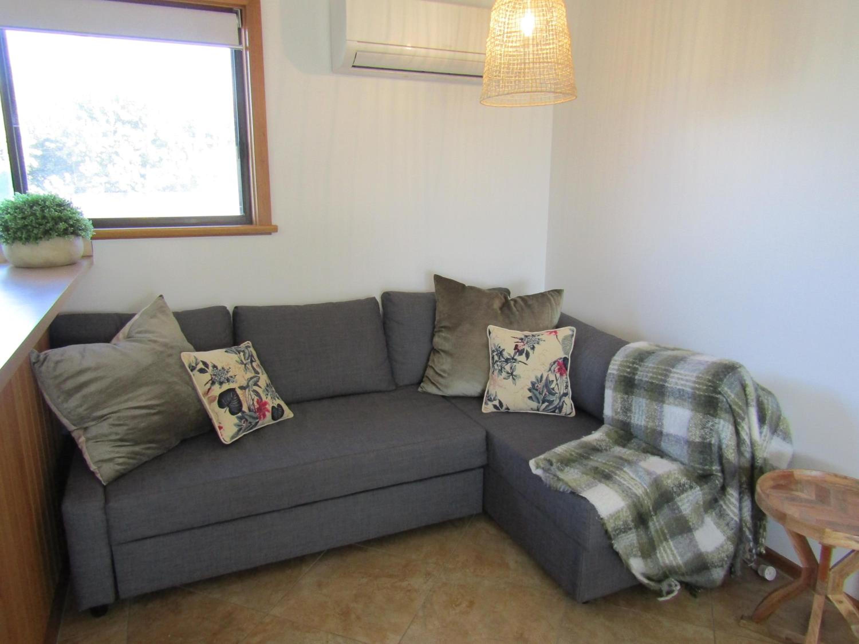 Quandong Beach Shack