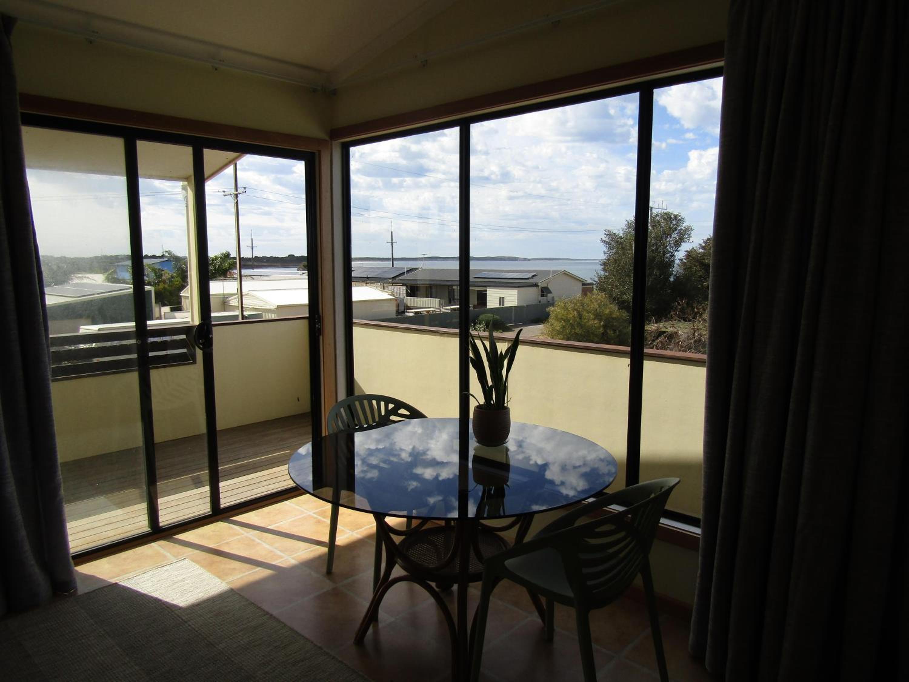 Quandong Beach Shack