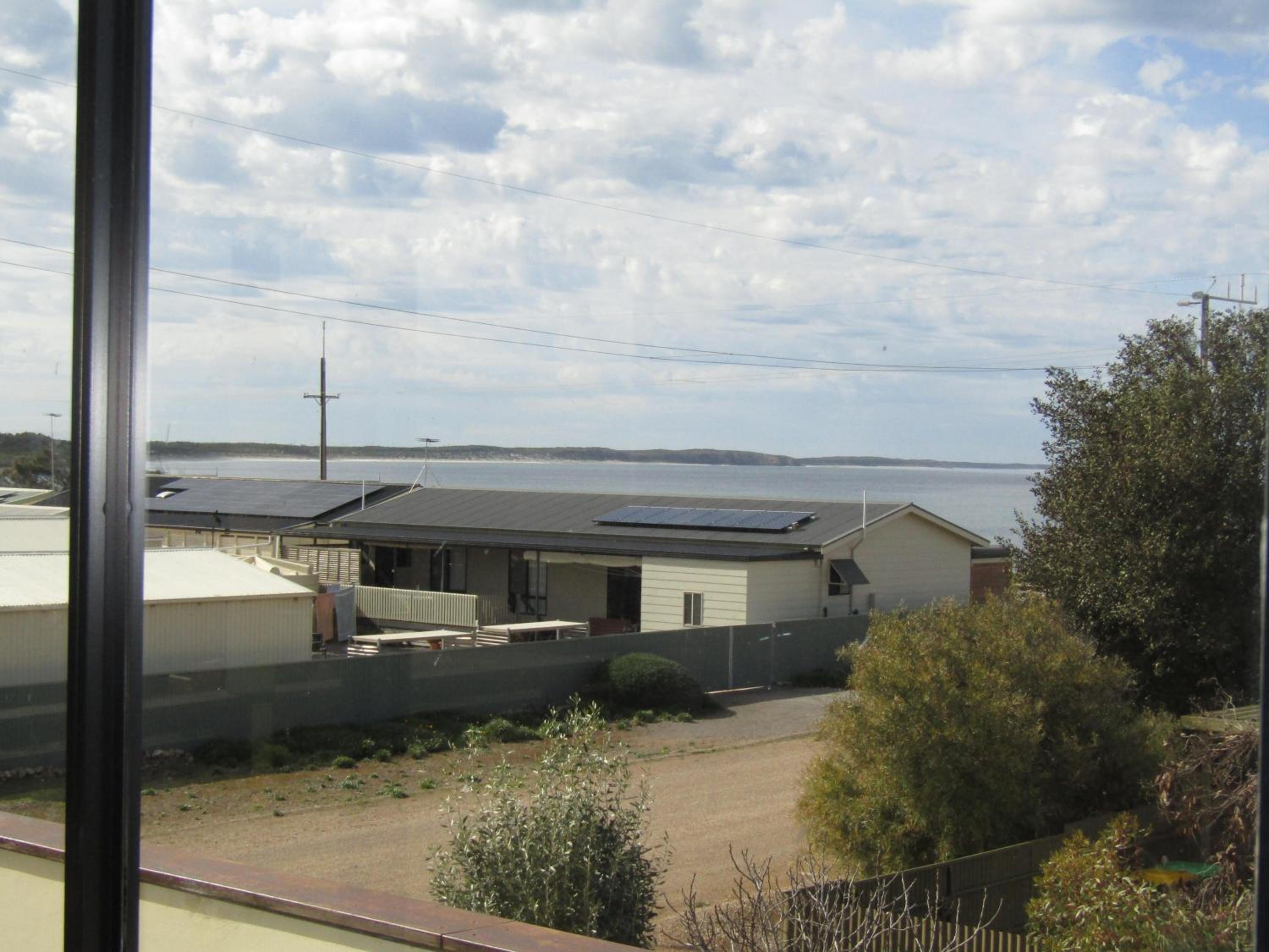 Quandong Beach Shack