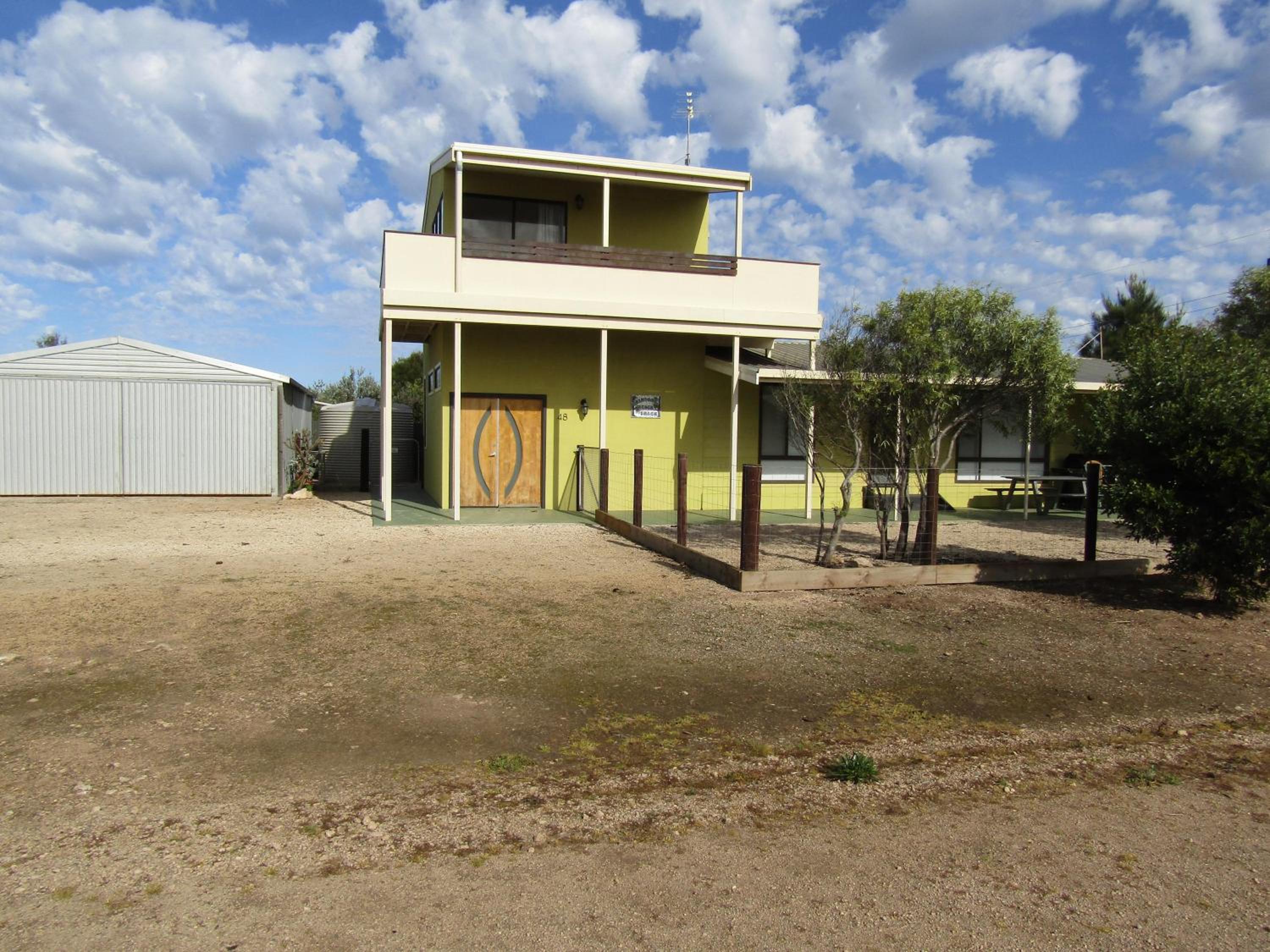 Quandong Beach Shack