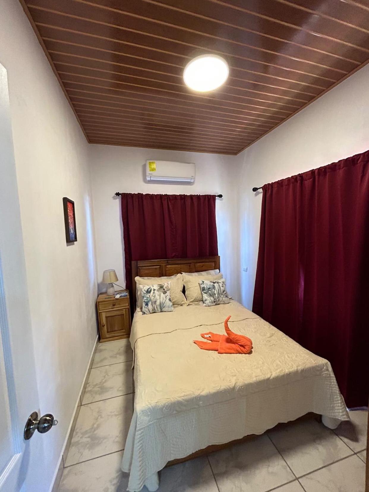Casa Paraiso Parrita