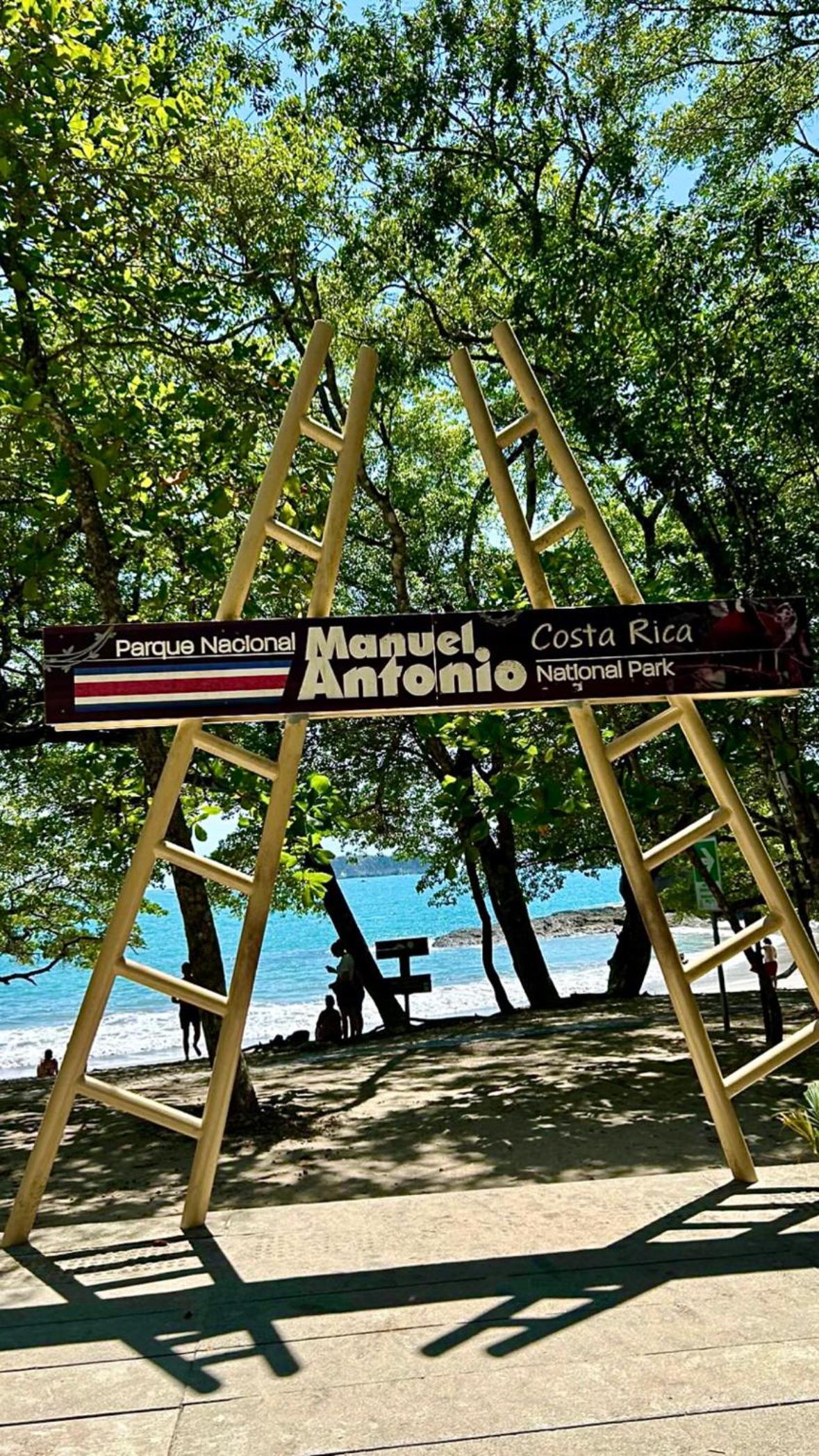Casa Paraiso Parrita