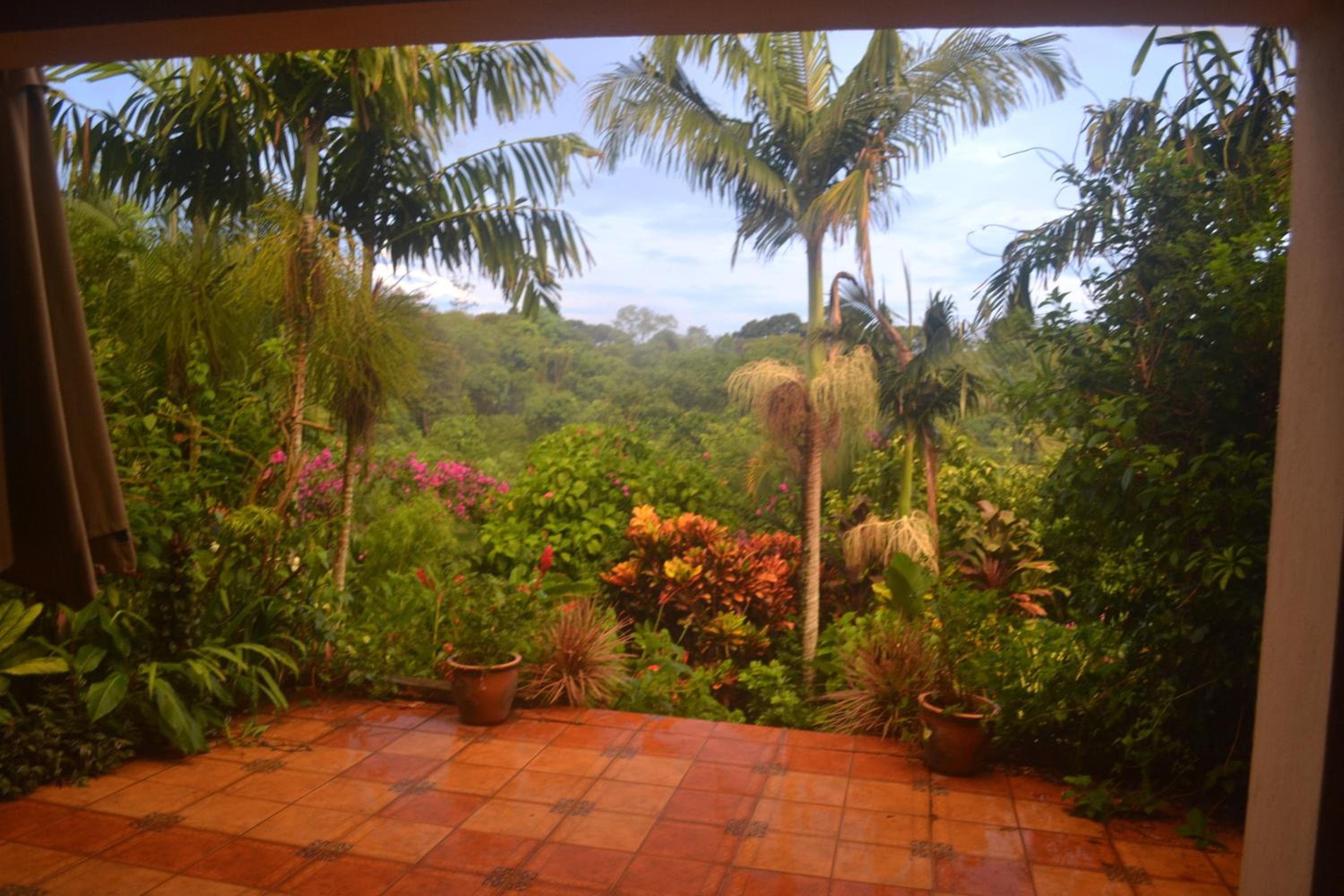 Eden Atenas Costa Rica