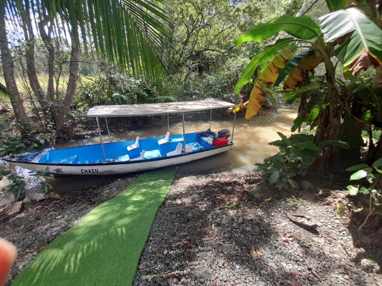 Casa Paraiso Parrita