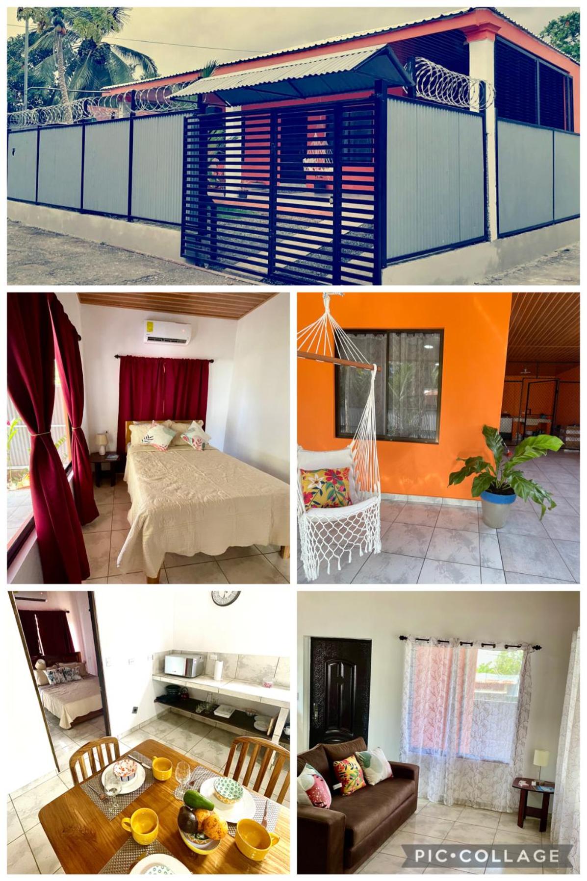 Casa Paraiso Parrita