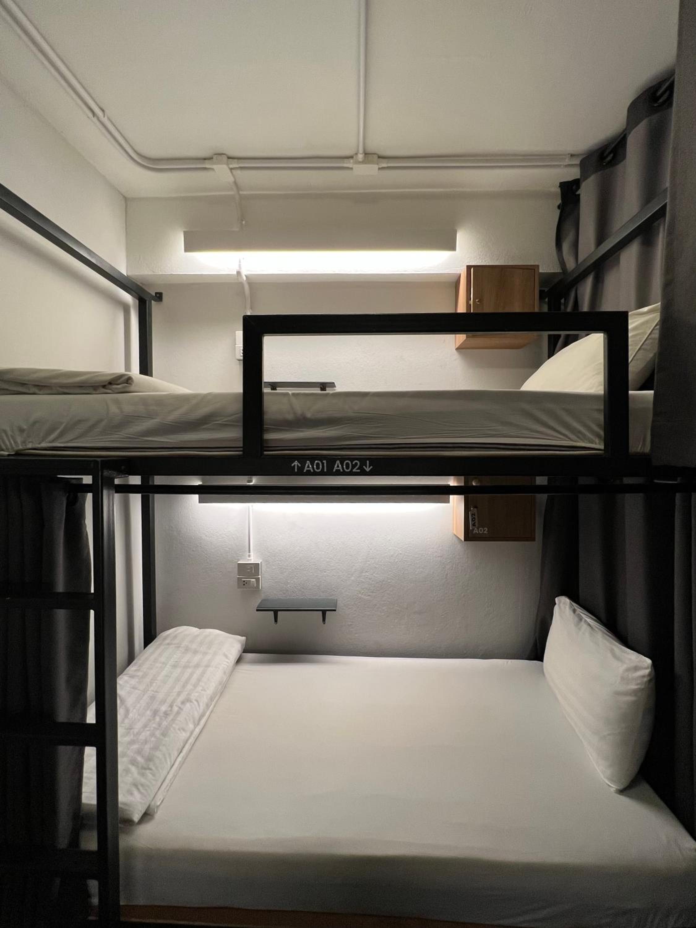 Hobnob Hostel