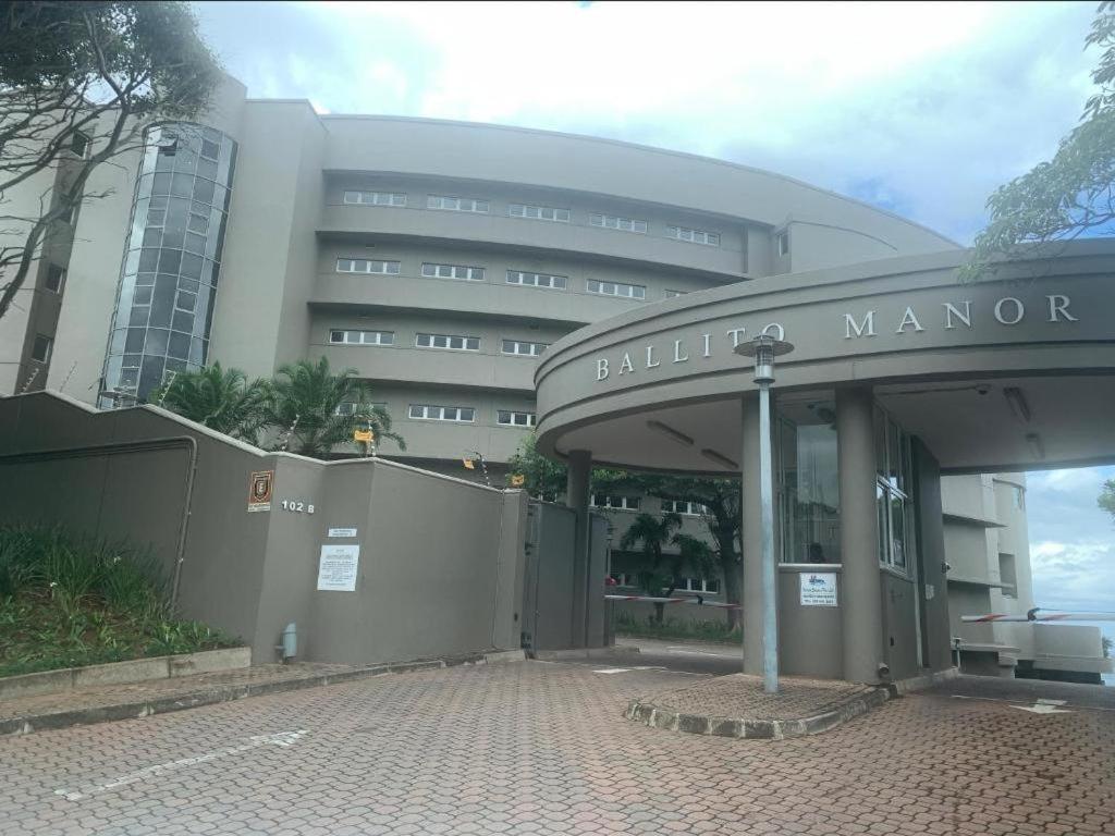 Unit 302 Ballito Manor