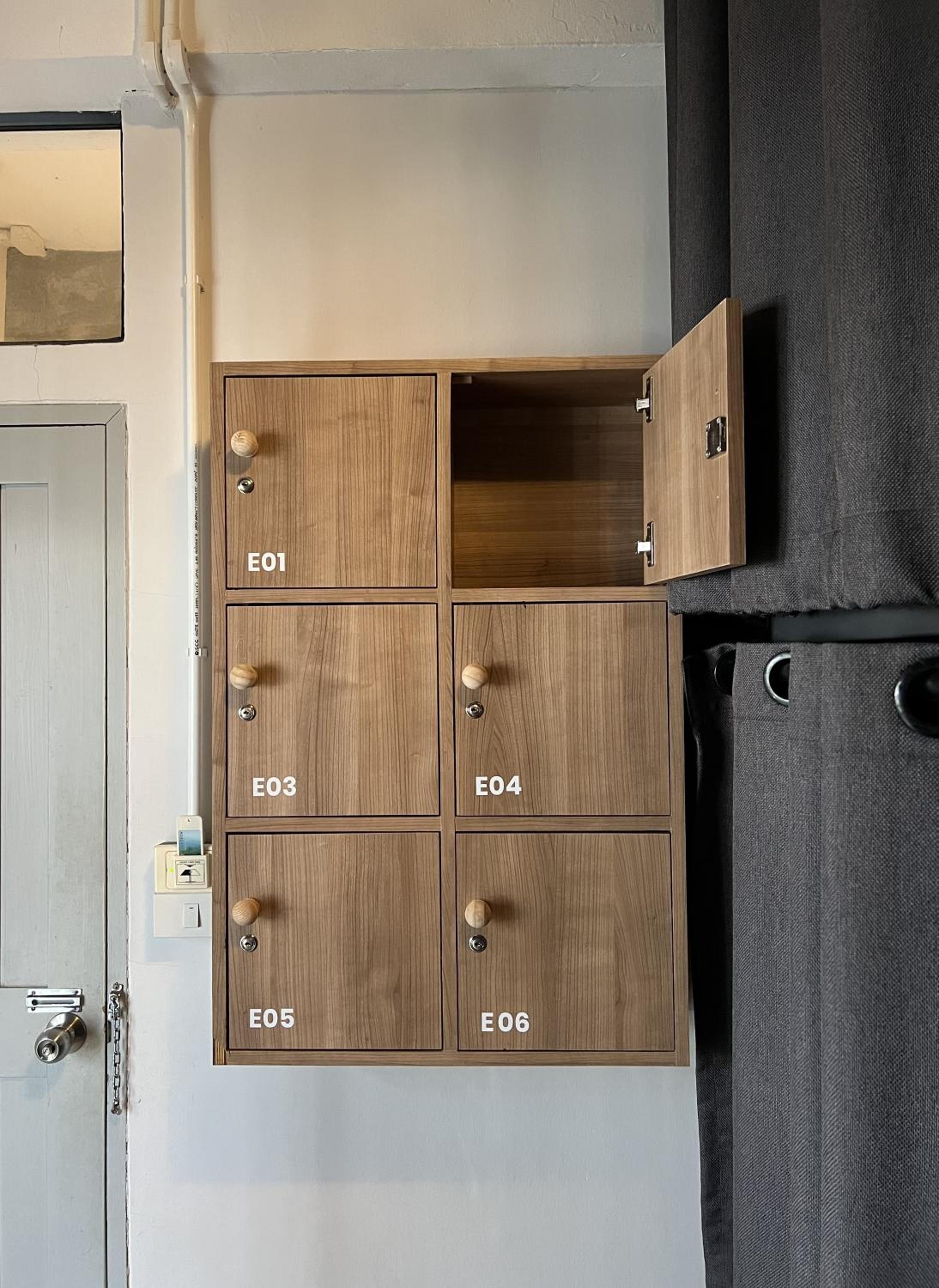 Hobnob Hostel
