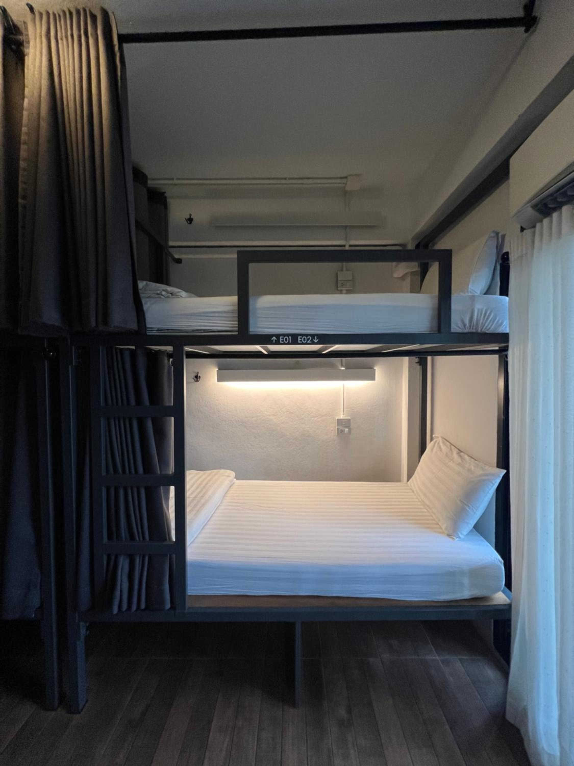 Hobnob Hostel