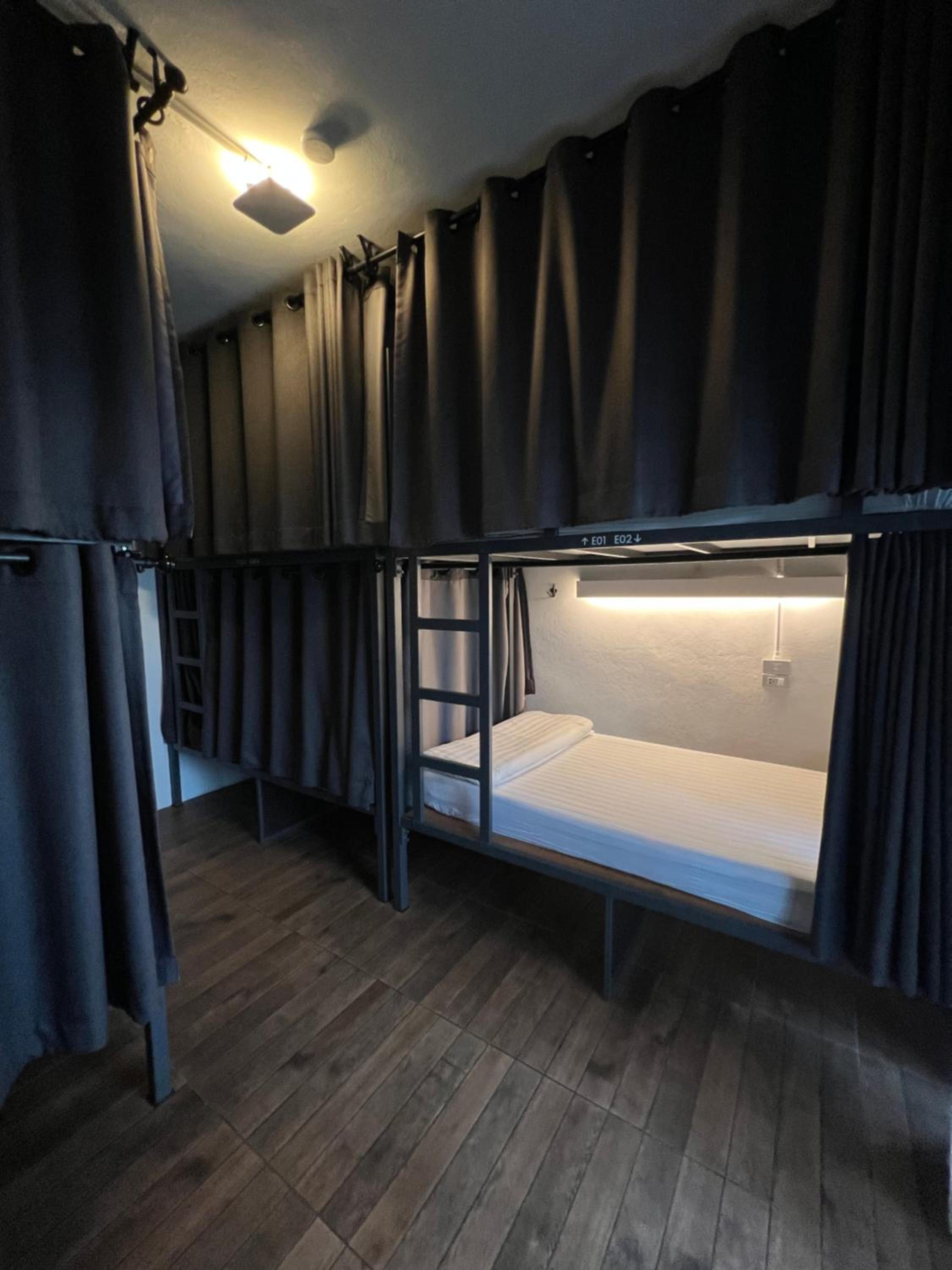 Hobnob Hostel