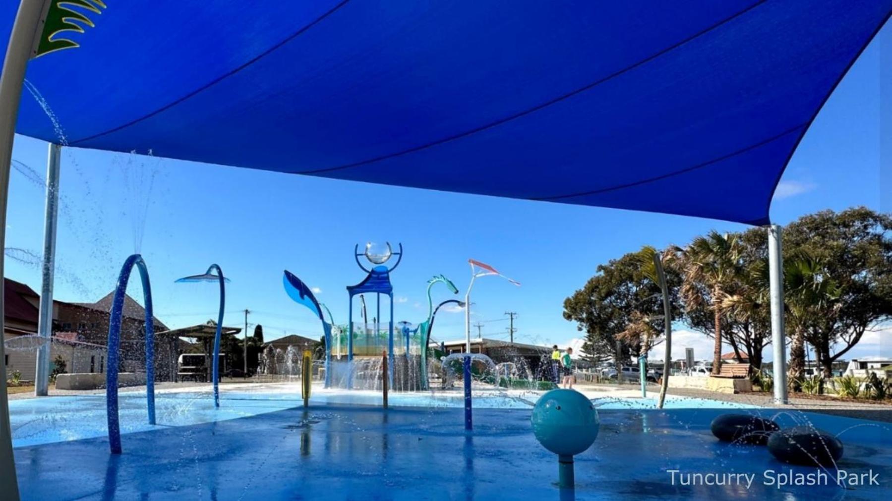 Tuncurry Tides