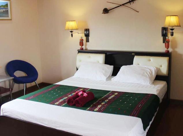 Udon Thai House Resort & Hotel