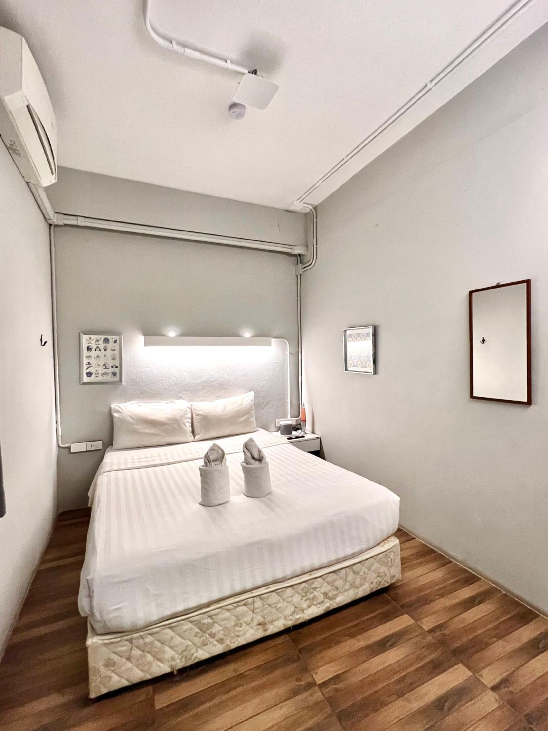 Hobnob Hostel