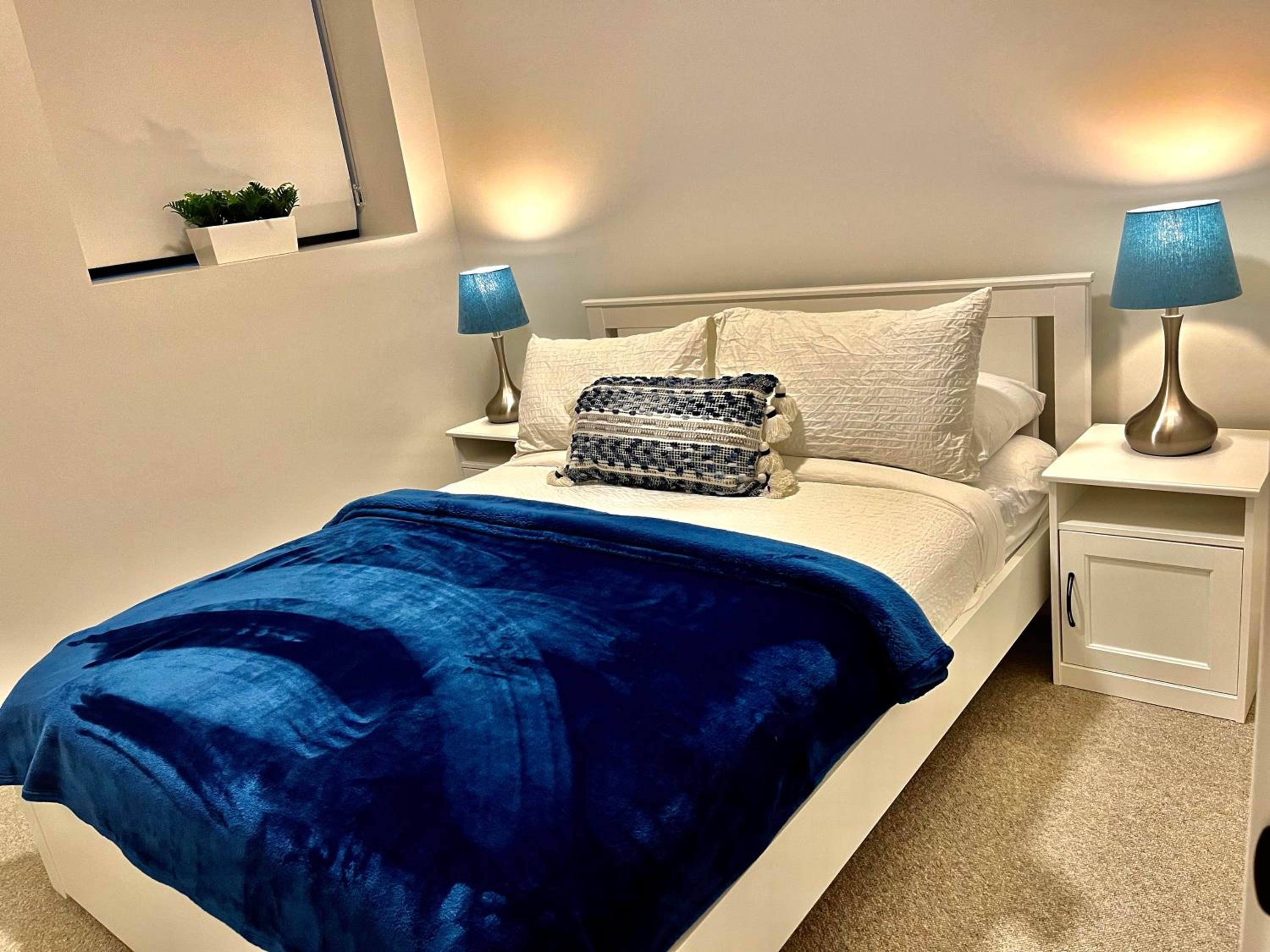 Sparsh Villas - Exquisite & Luxurious Family Home