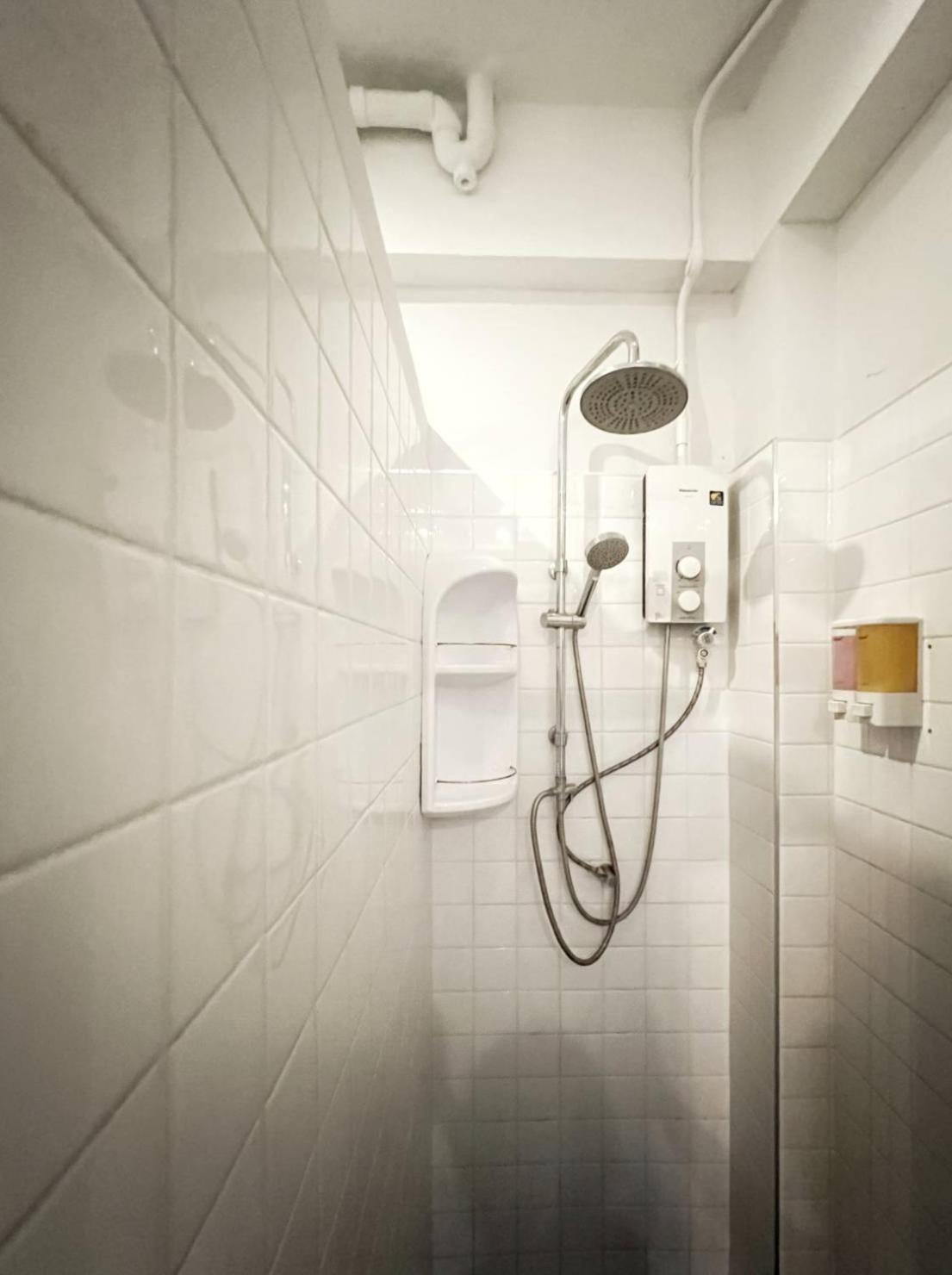 Hobnob Hostel