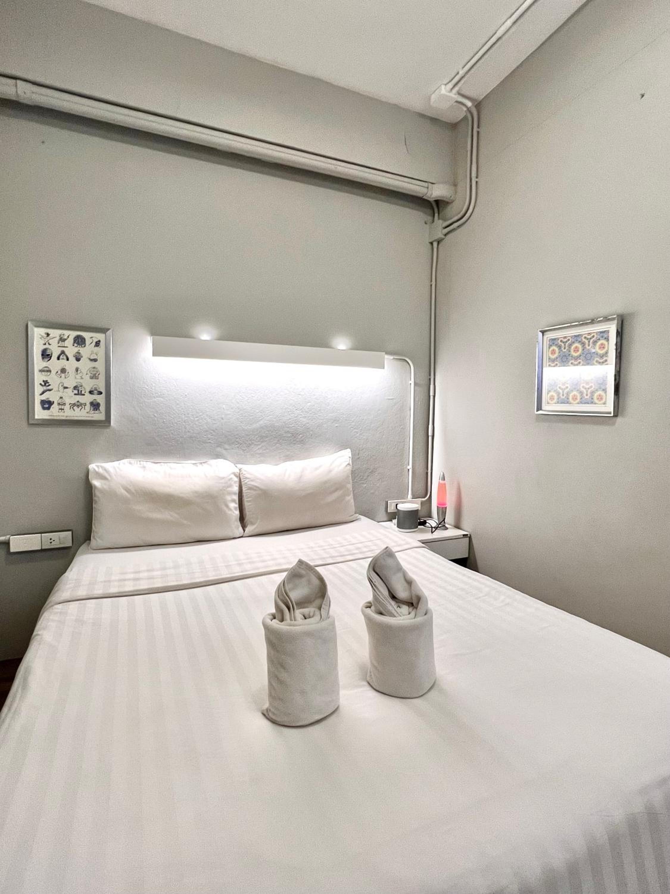 Hobnob Hostel