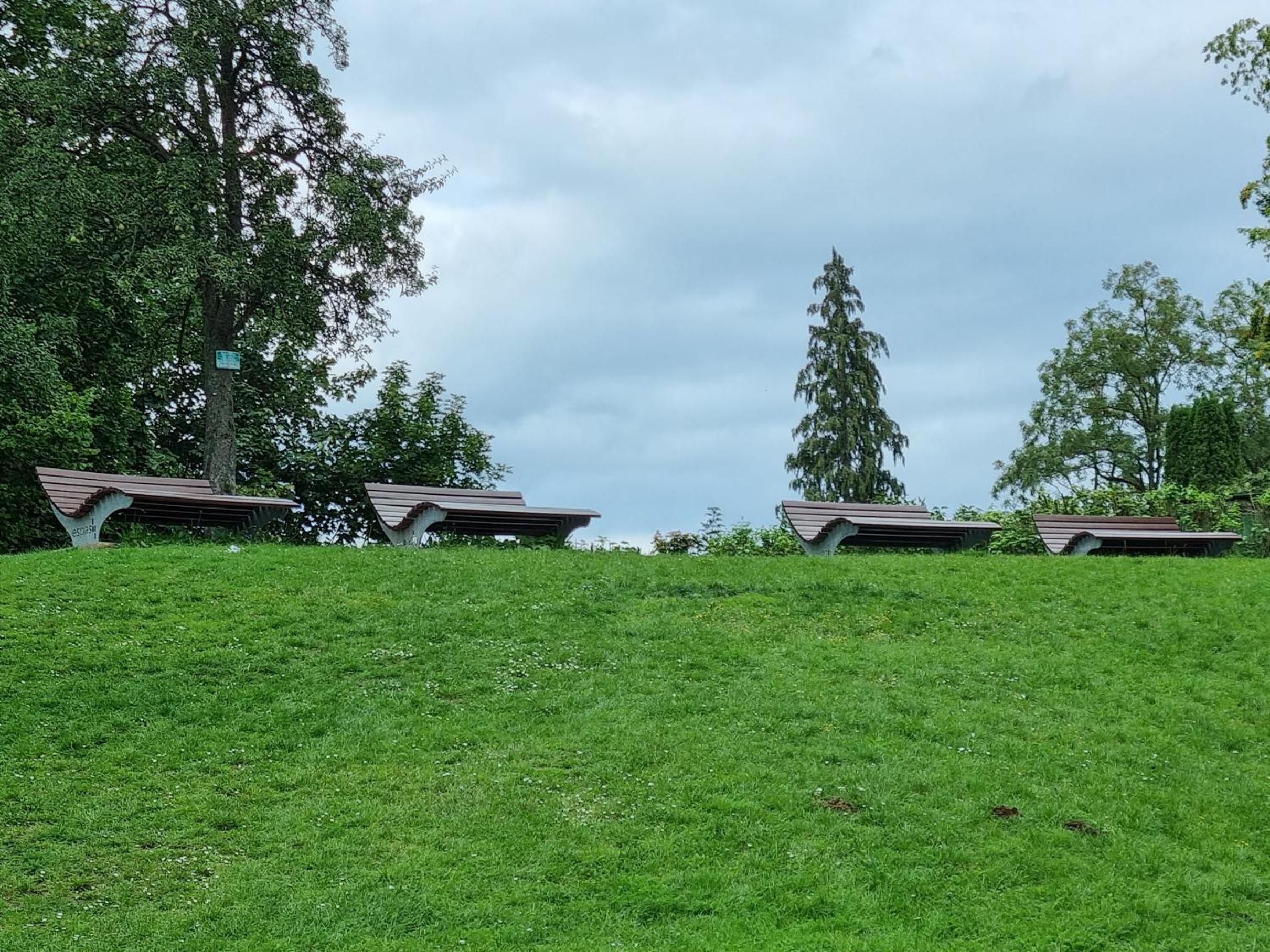 FeWo zur alten Tischlerei
