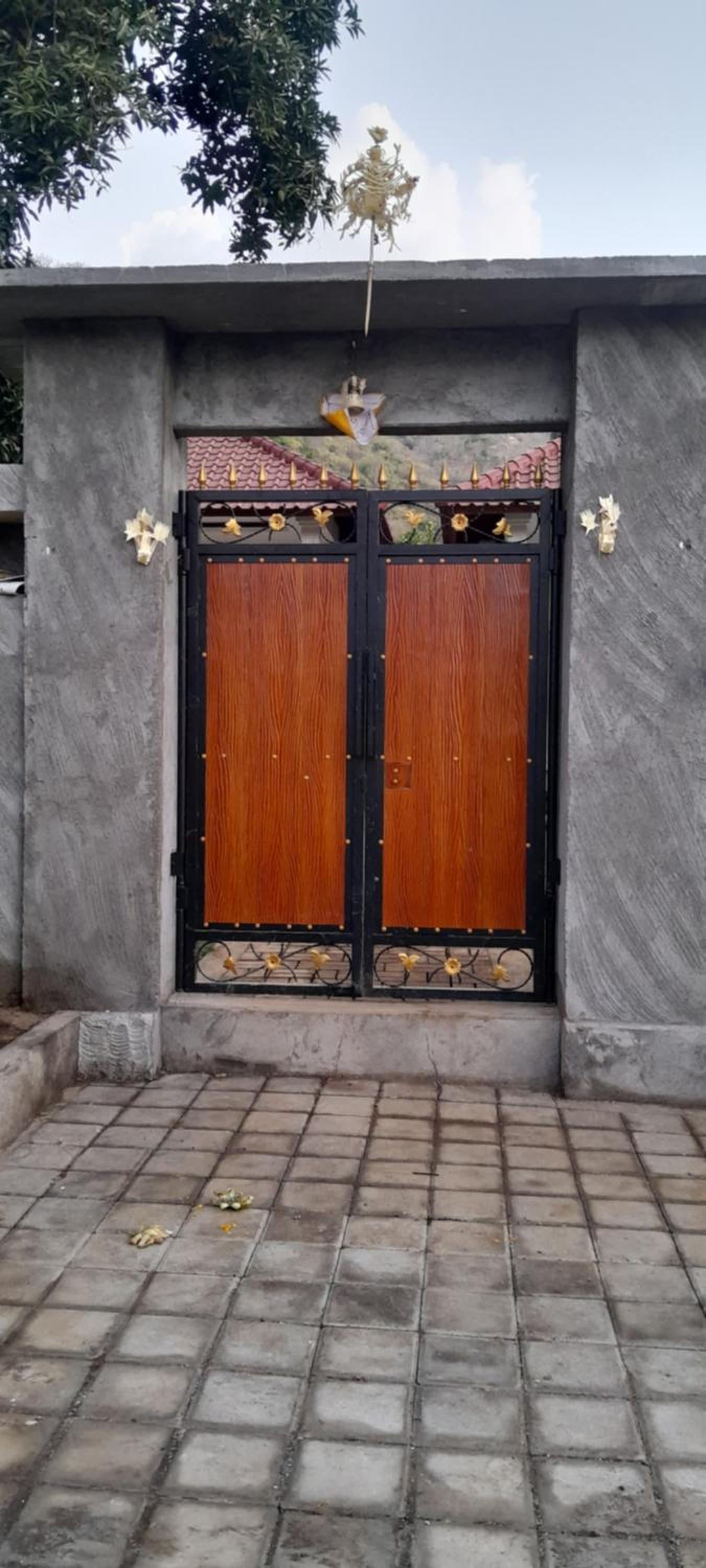 Comeon Amed view 3