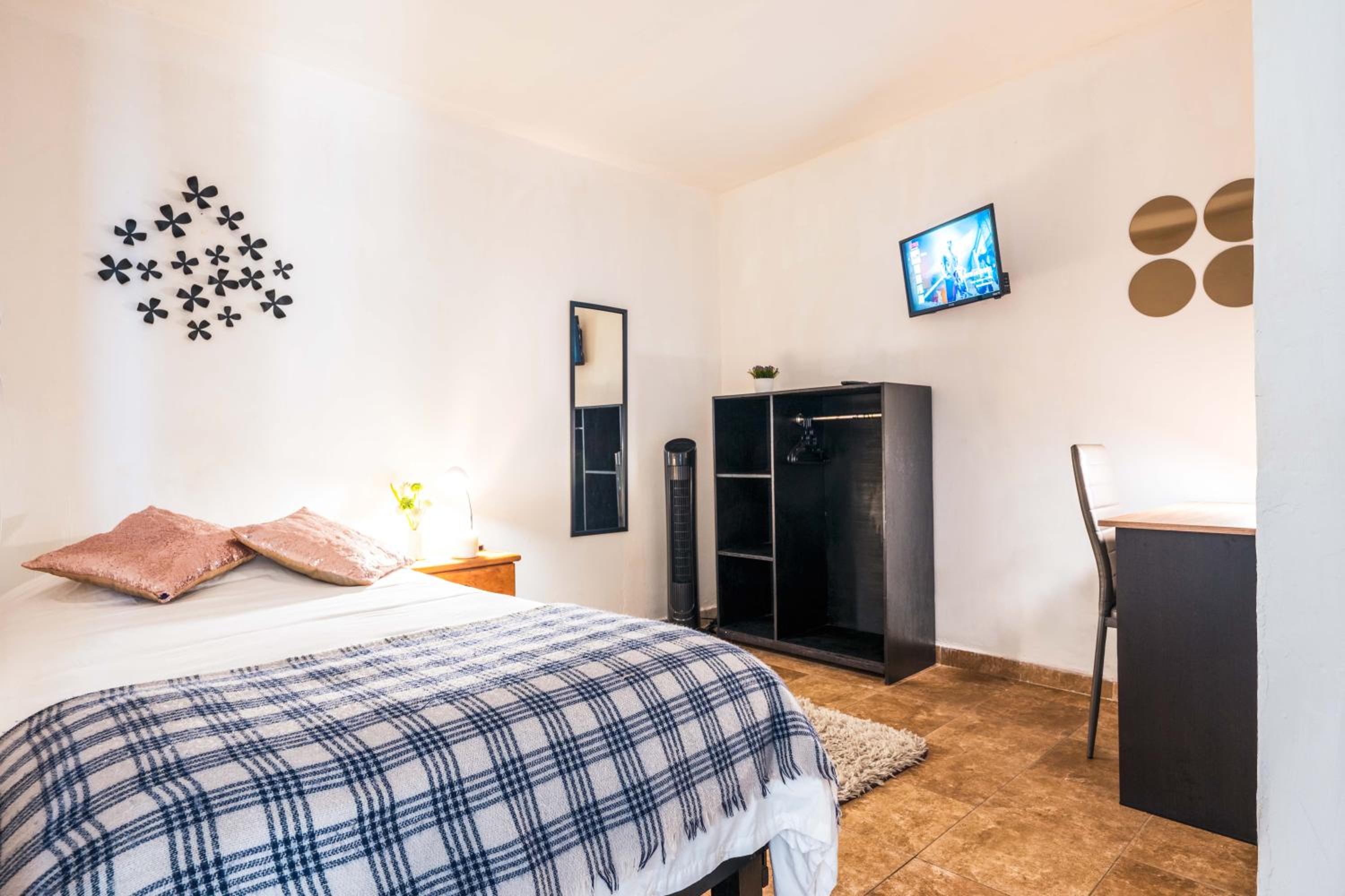Habitación privada en coliving, súper ubicación photo 4