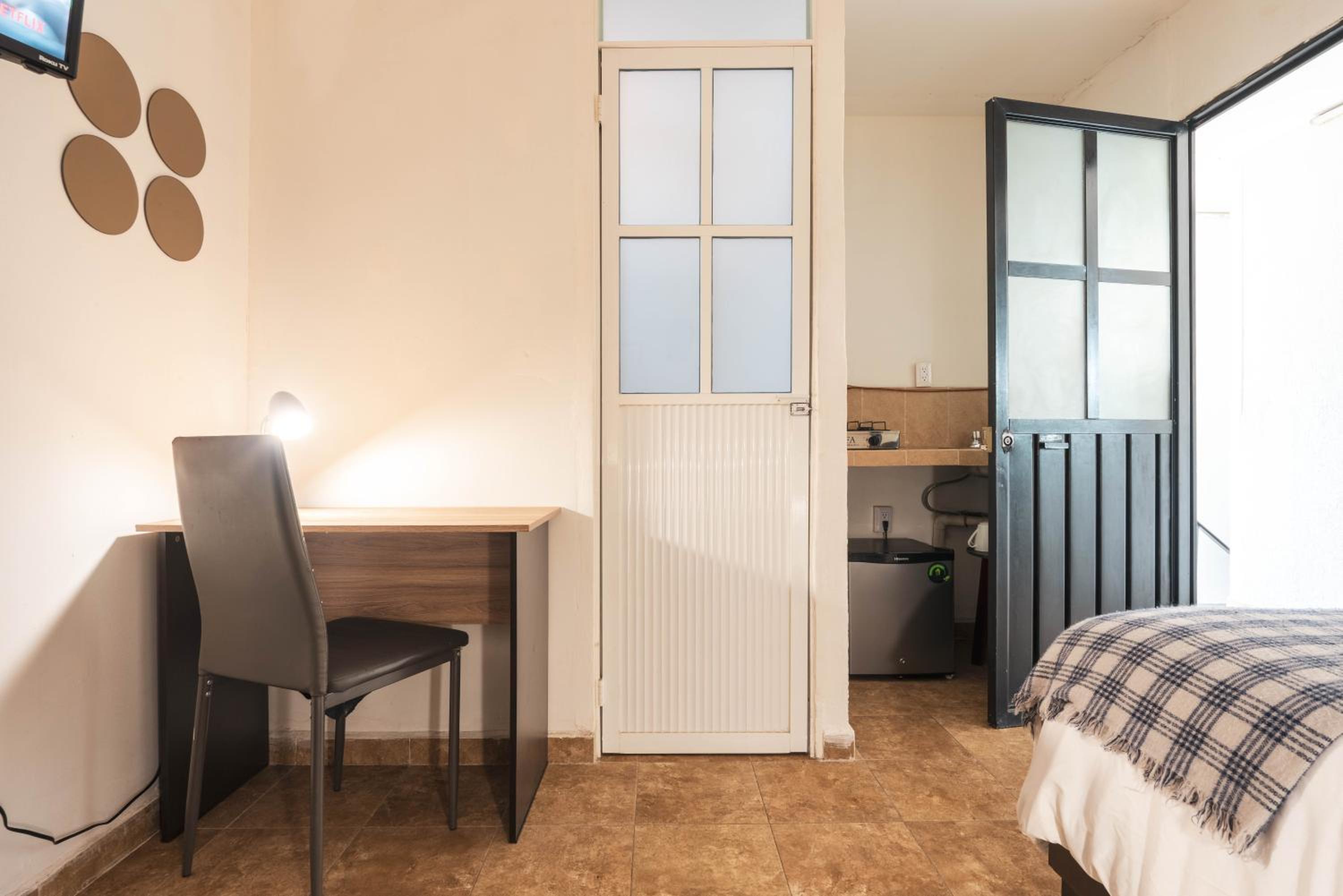 Habitación privada en coliving, súper ubicación photo 2