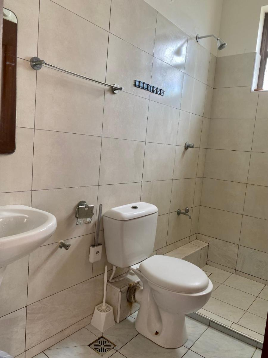Aval homes-Bamburi 1 bedroom Apartment
