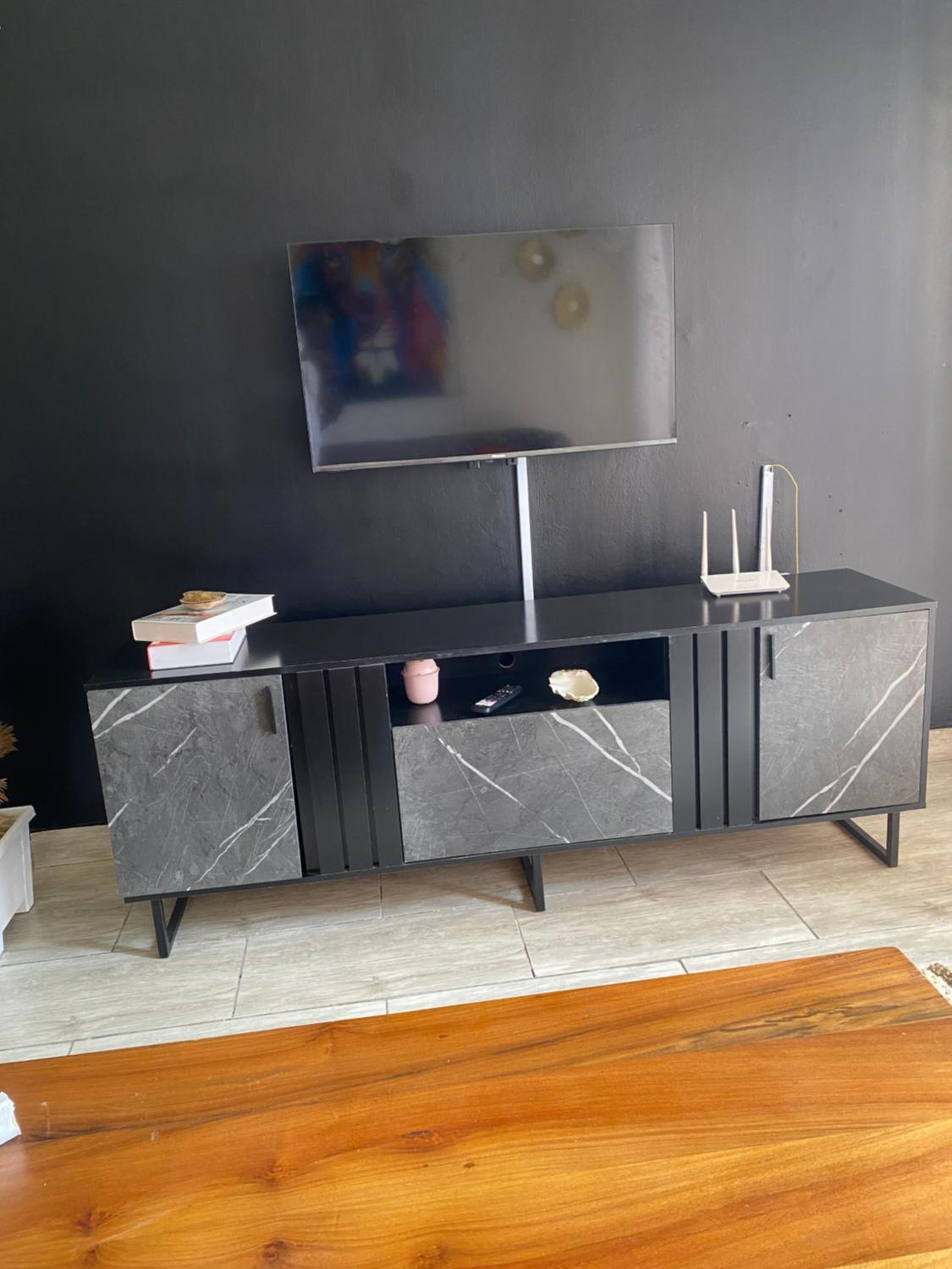 Aval homes-Bamburi 1 bedroom Apartment