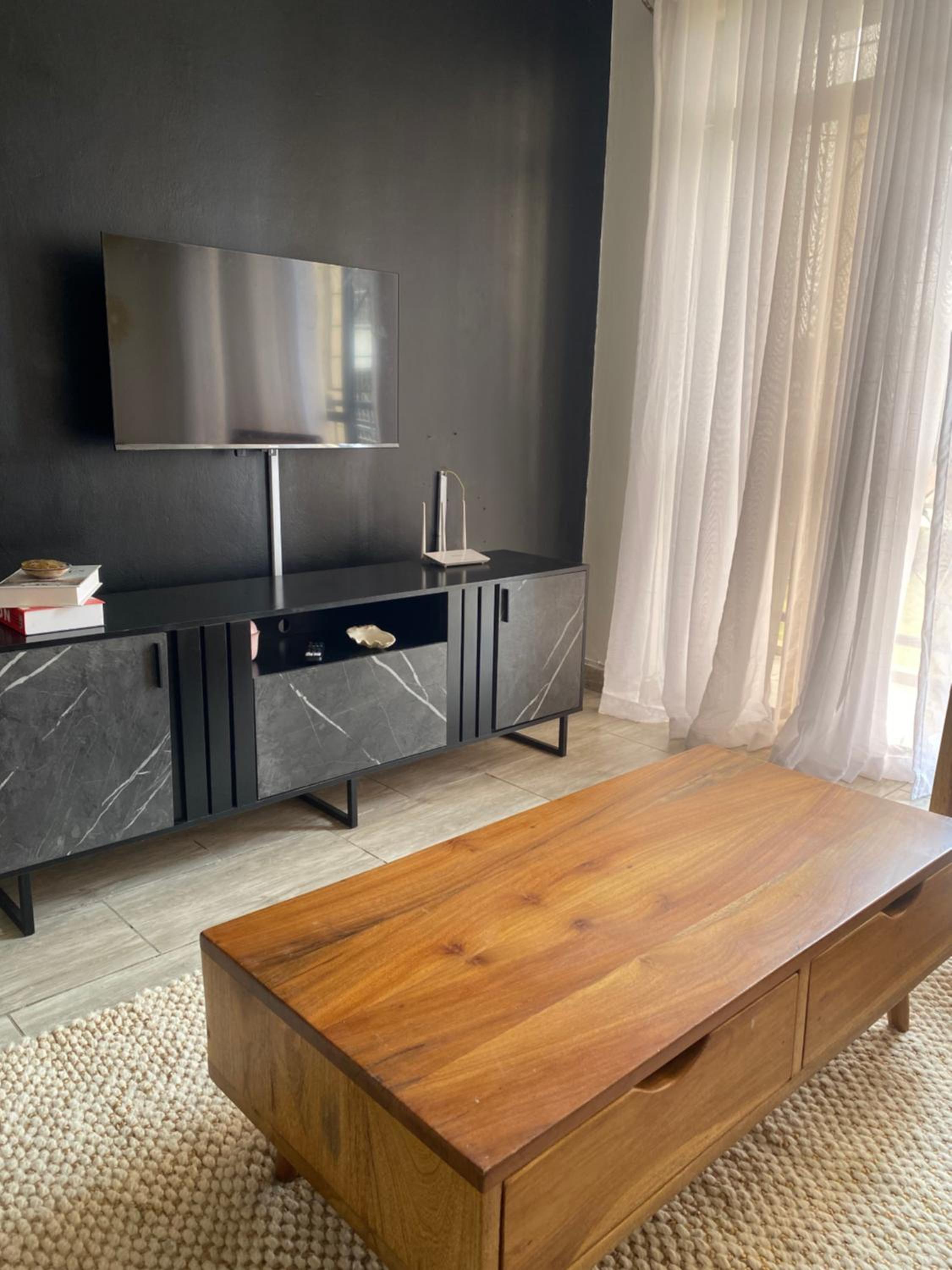 Aval homes-Bamburi 1 bedroom Apartment