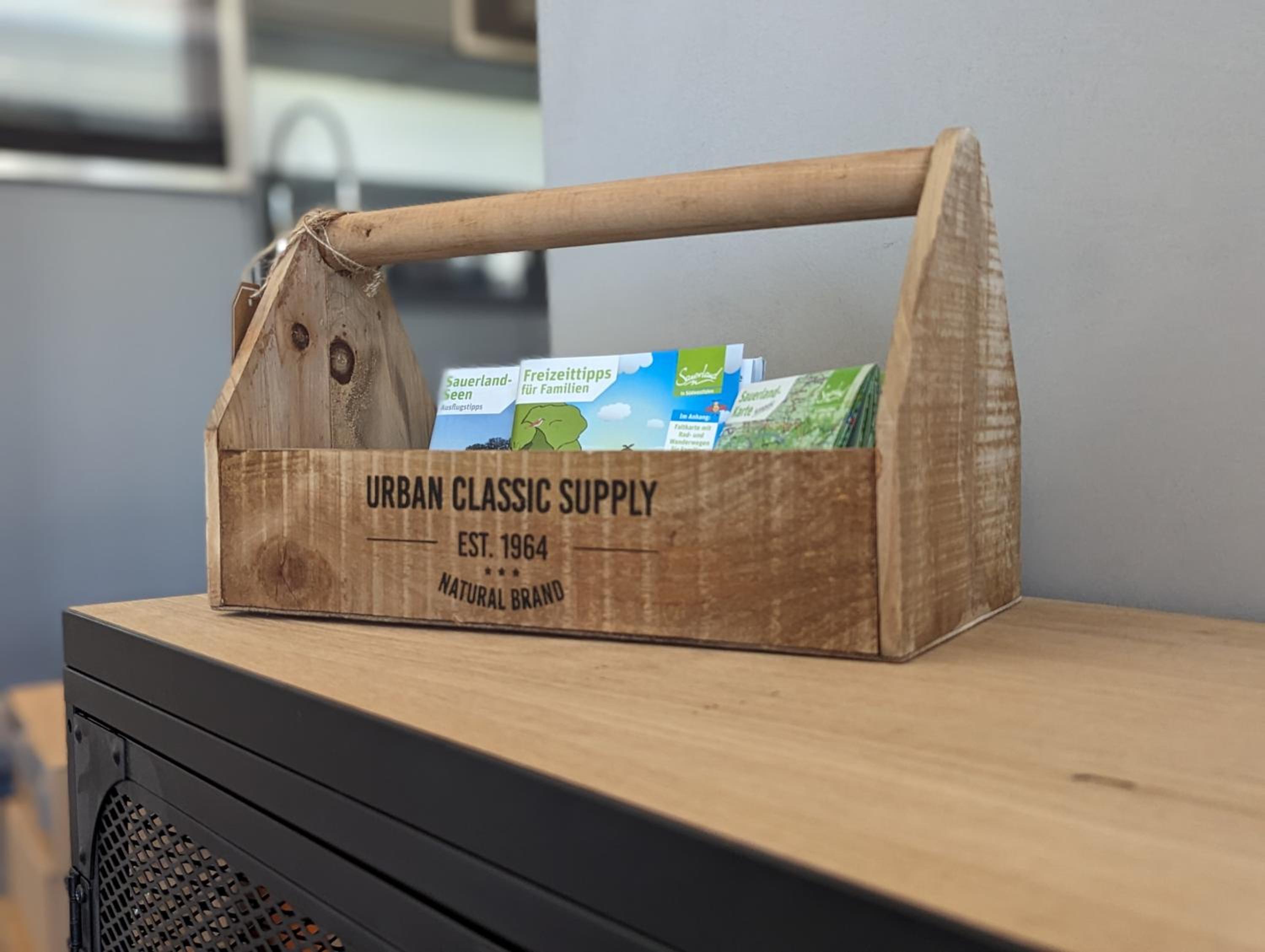 Bergkultur Sauerland