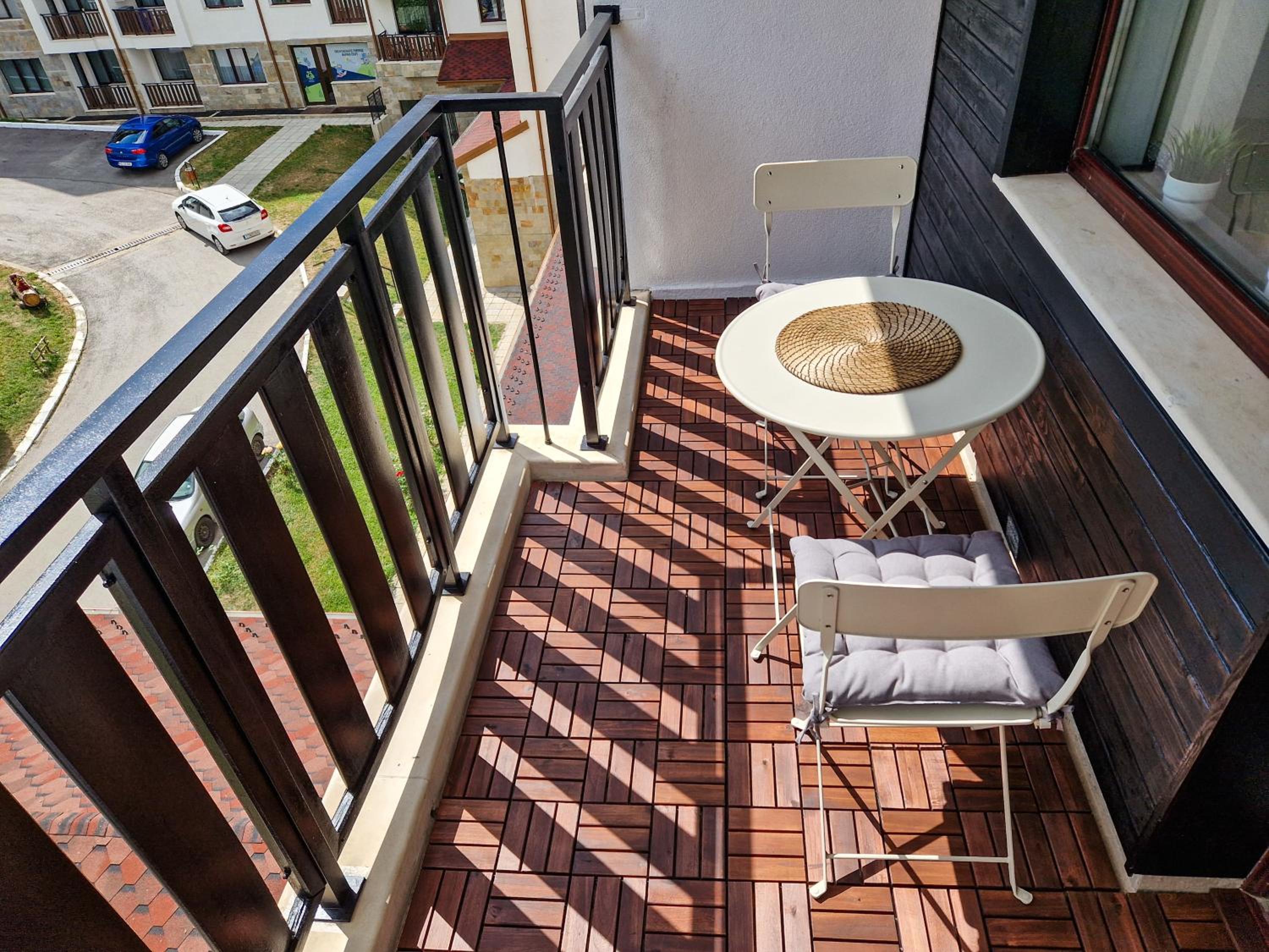 Sunny Apartment C25