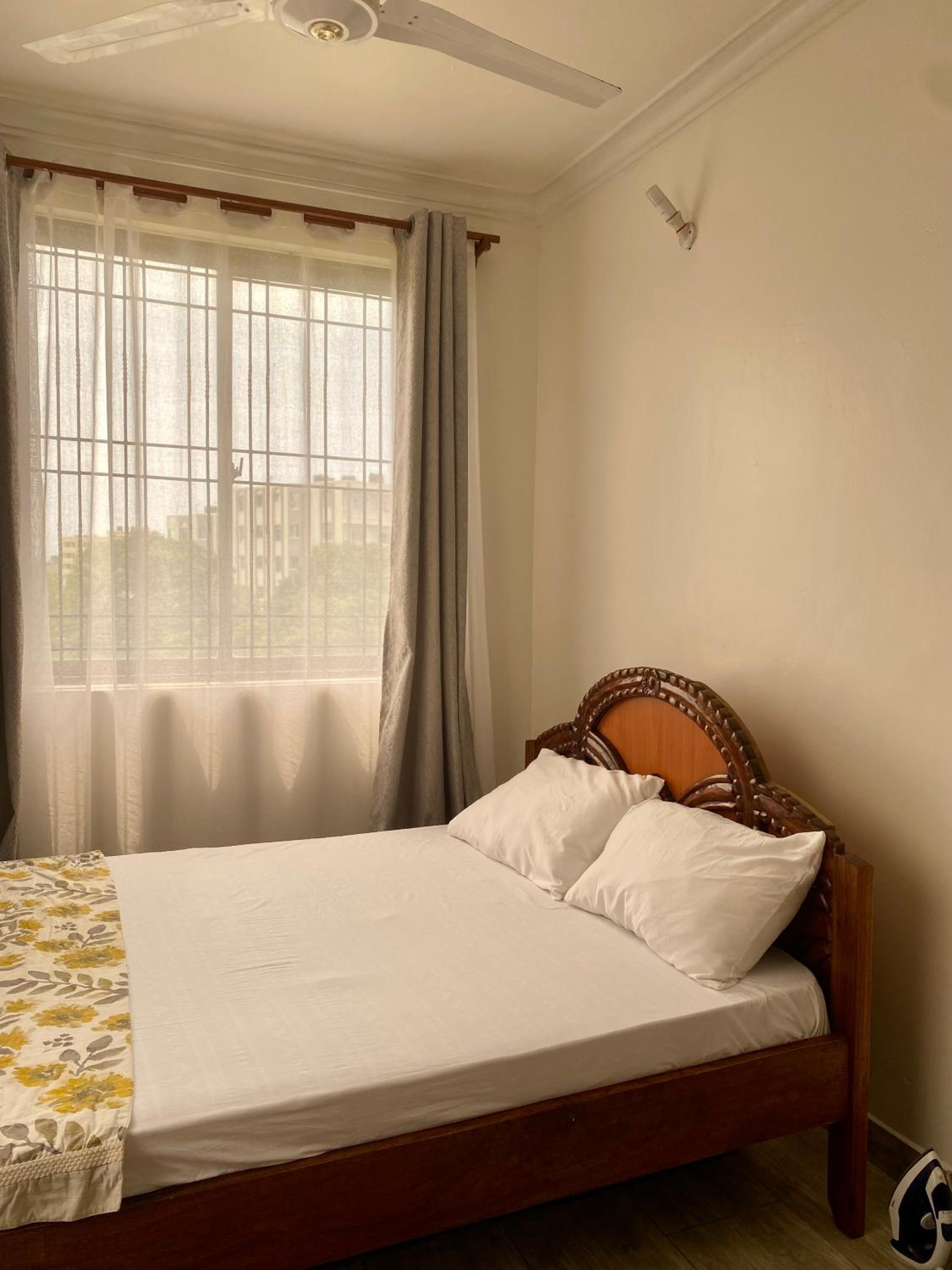 Aval homes-Bamburi 1 bedroom Apartment