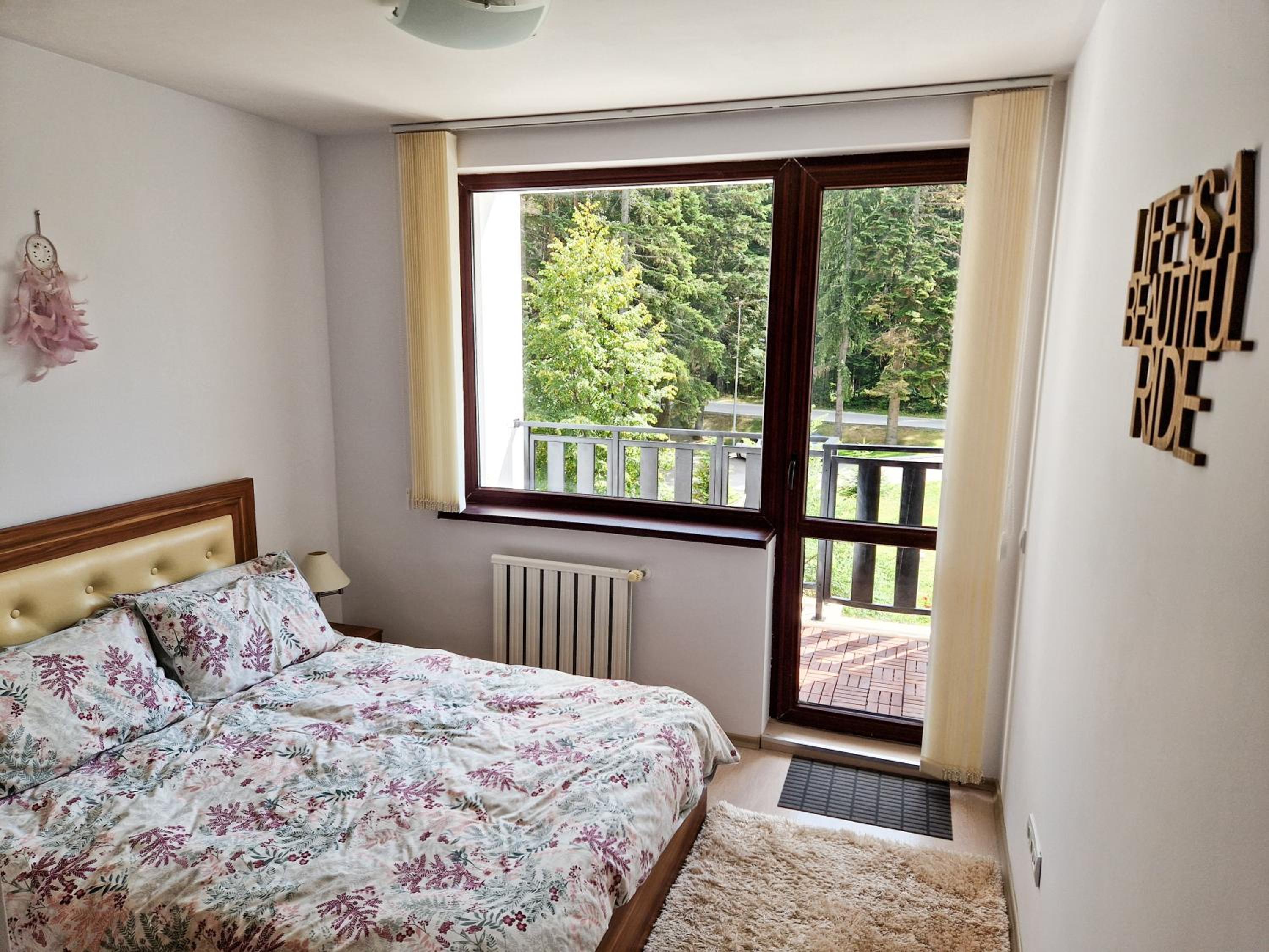Sunny Apartment C25