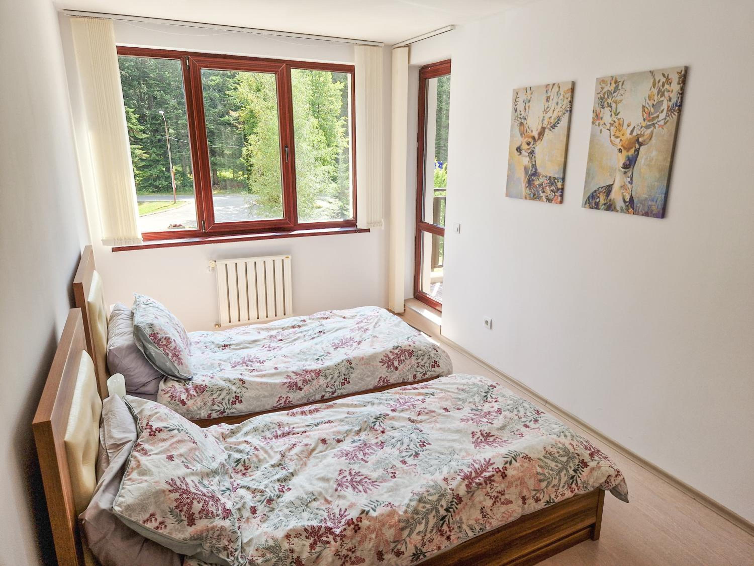 Sunny Apartment C25