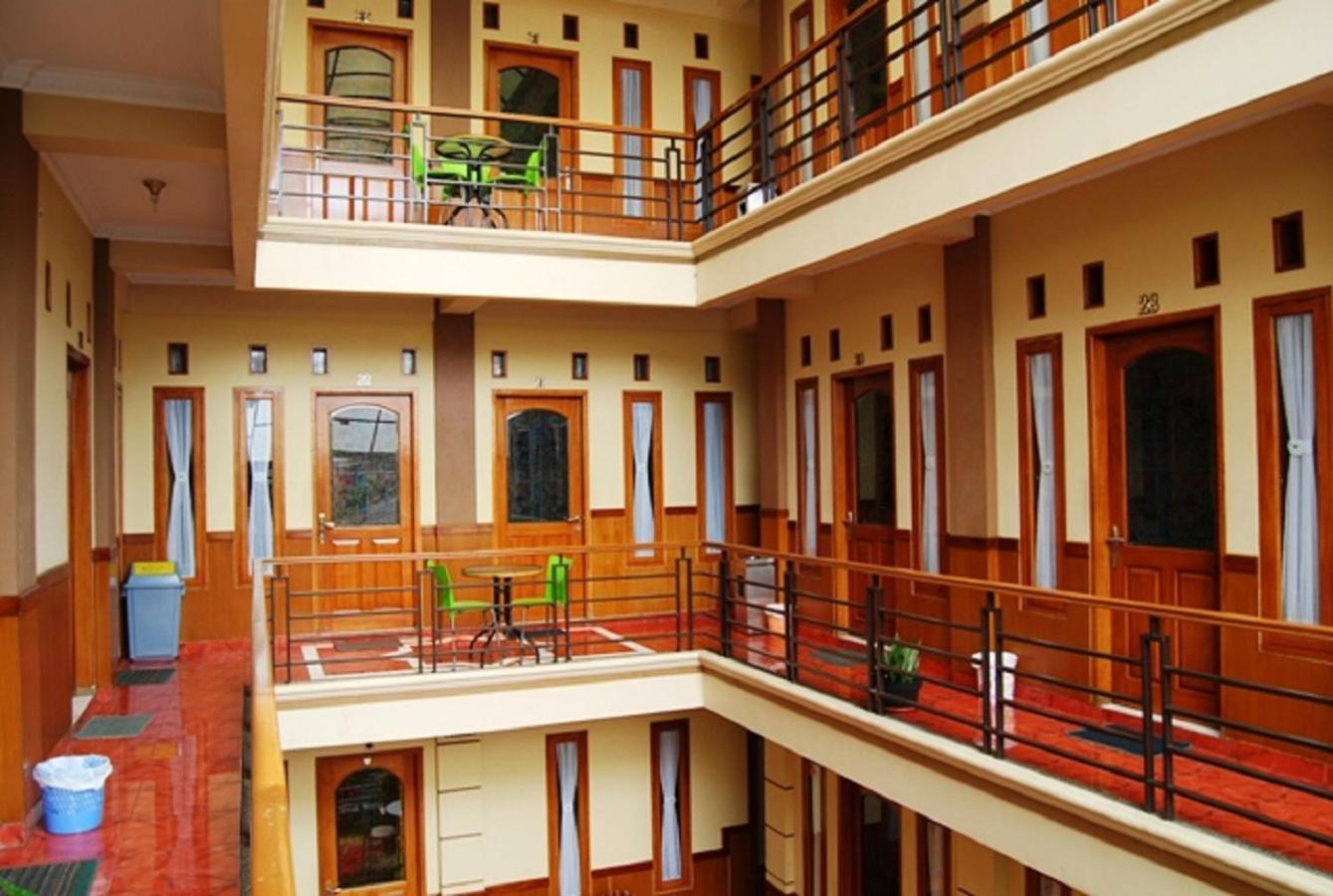 Orange Home Syariah