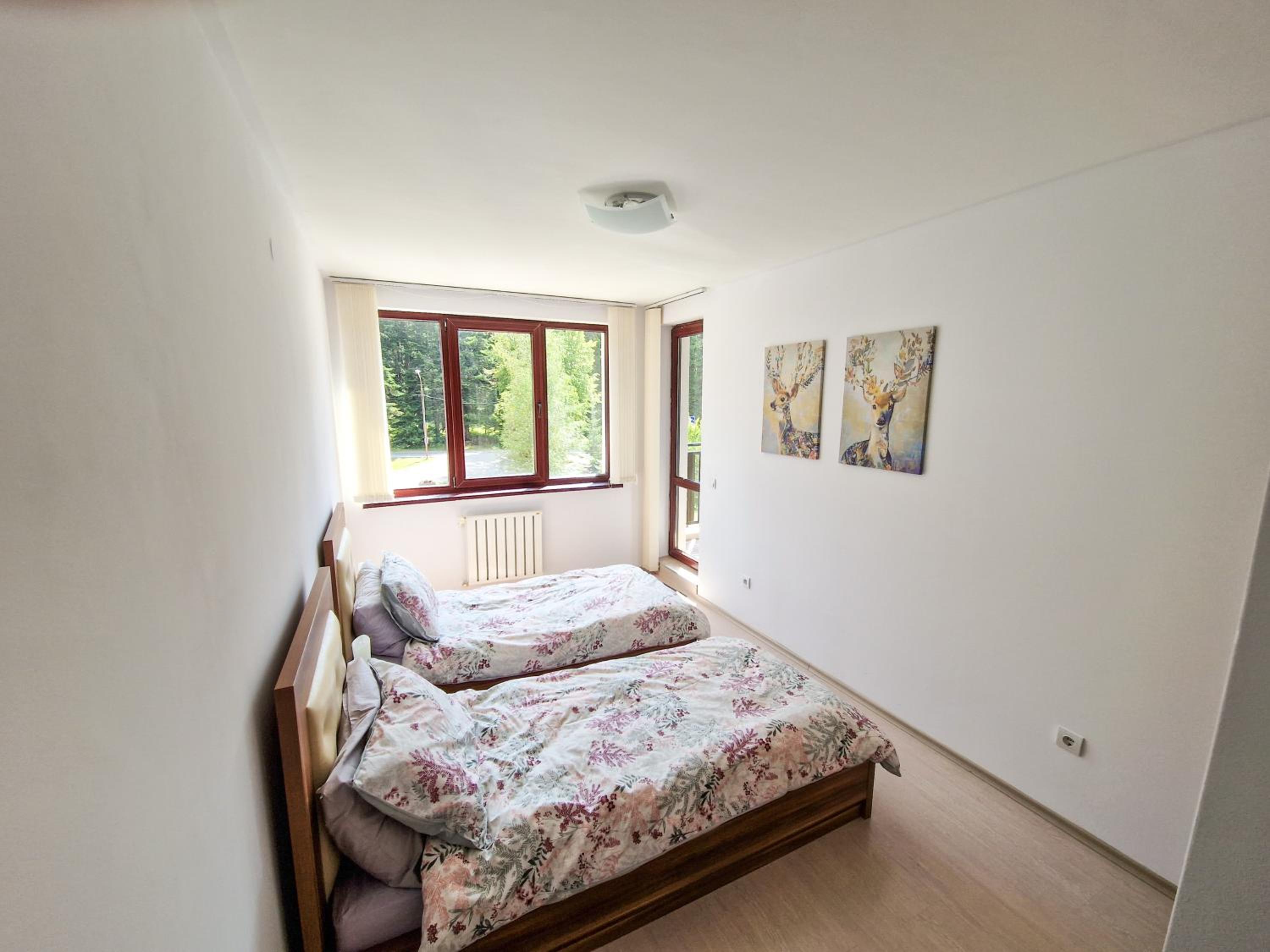 Sunny Apartment C25