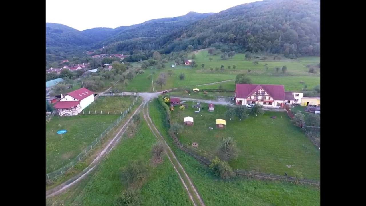 Pensiunea Printul Vlad