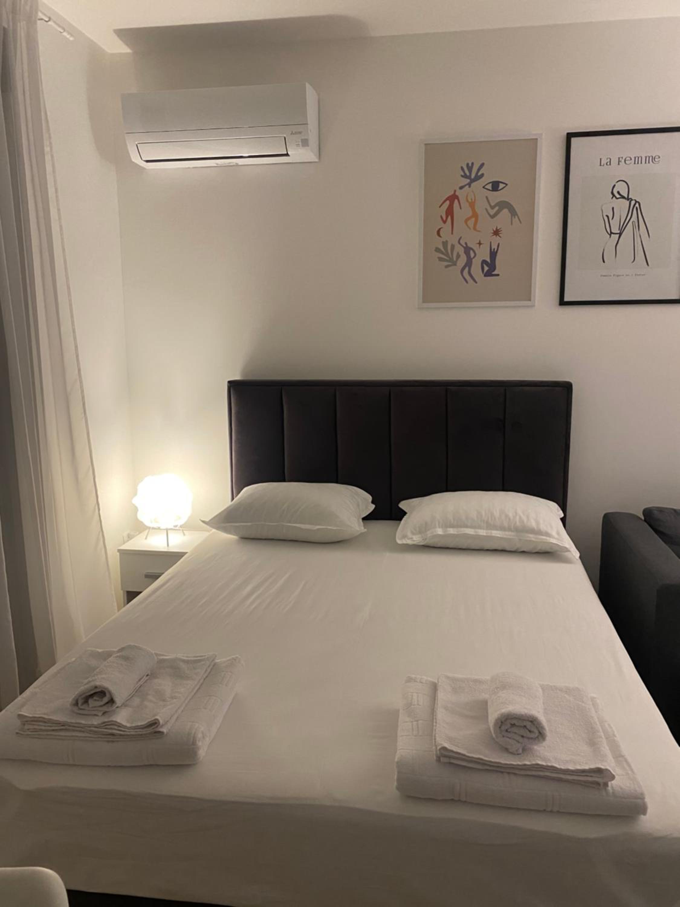 Apartman PORTO