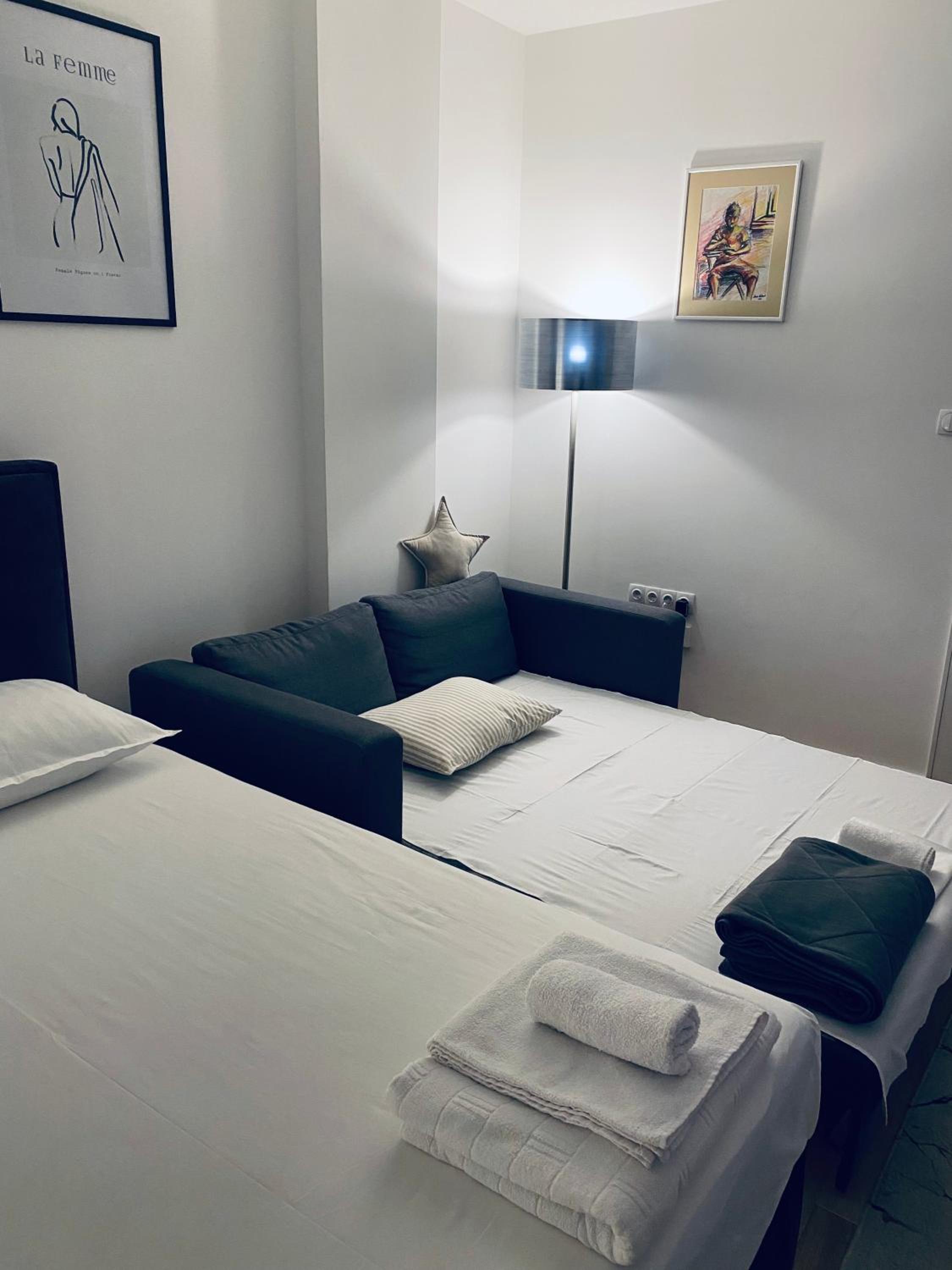 Apartman PORTO