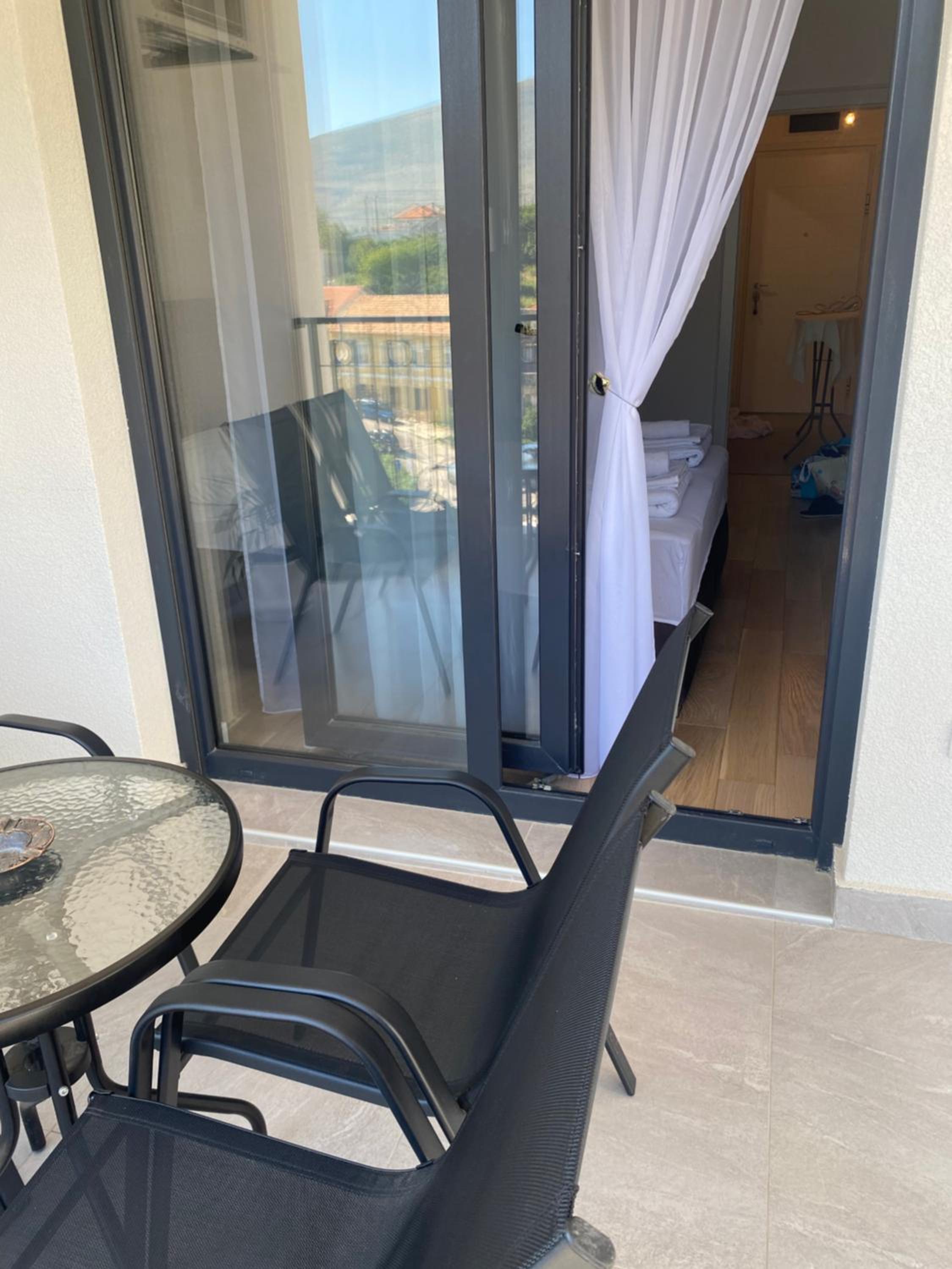 Apartman PORTO