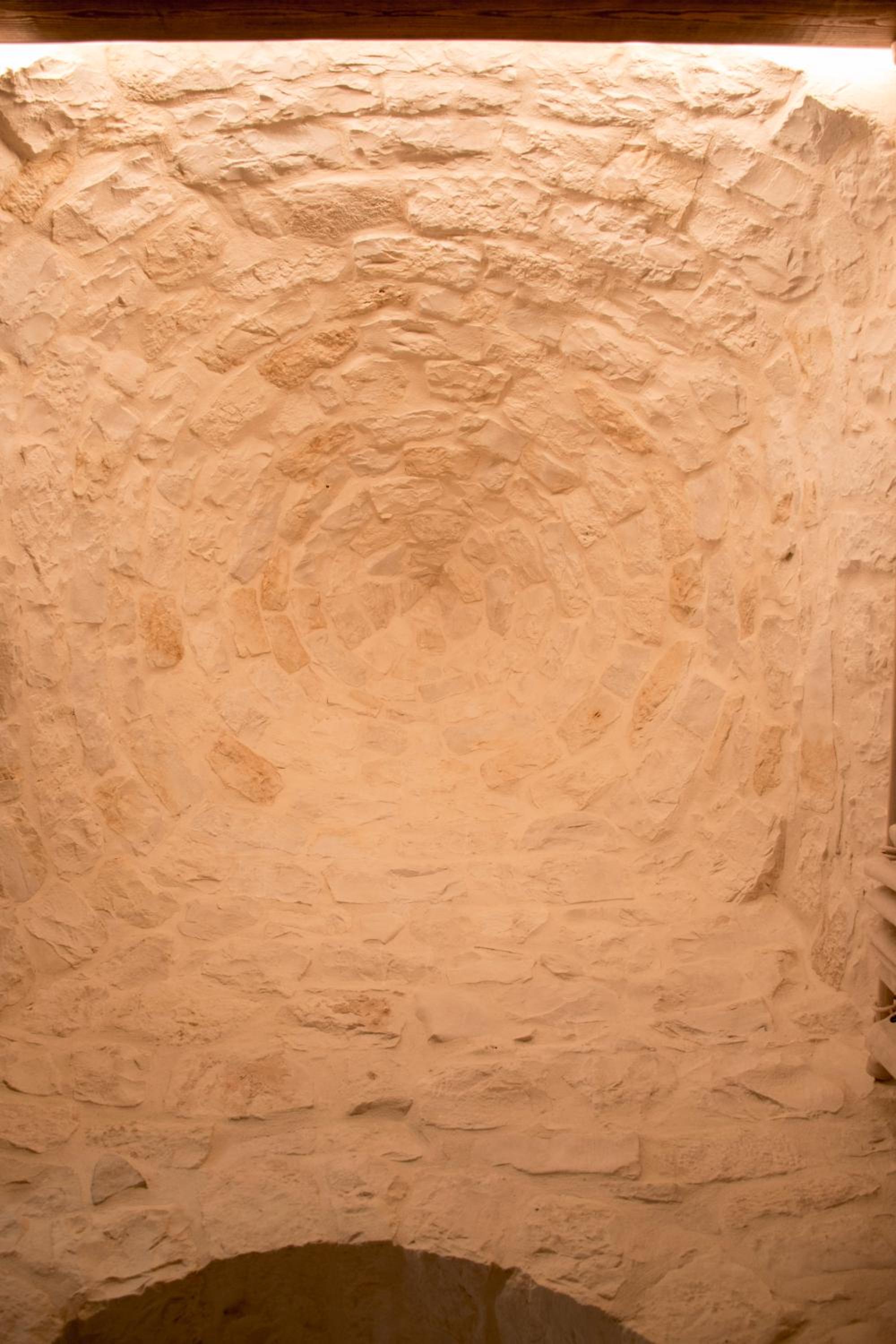 Trullo Manivida
